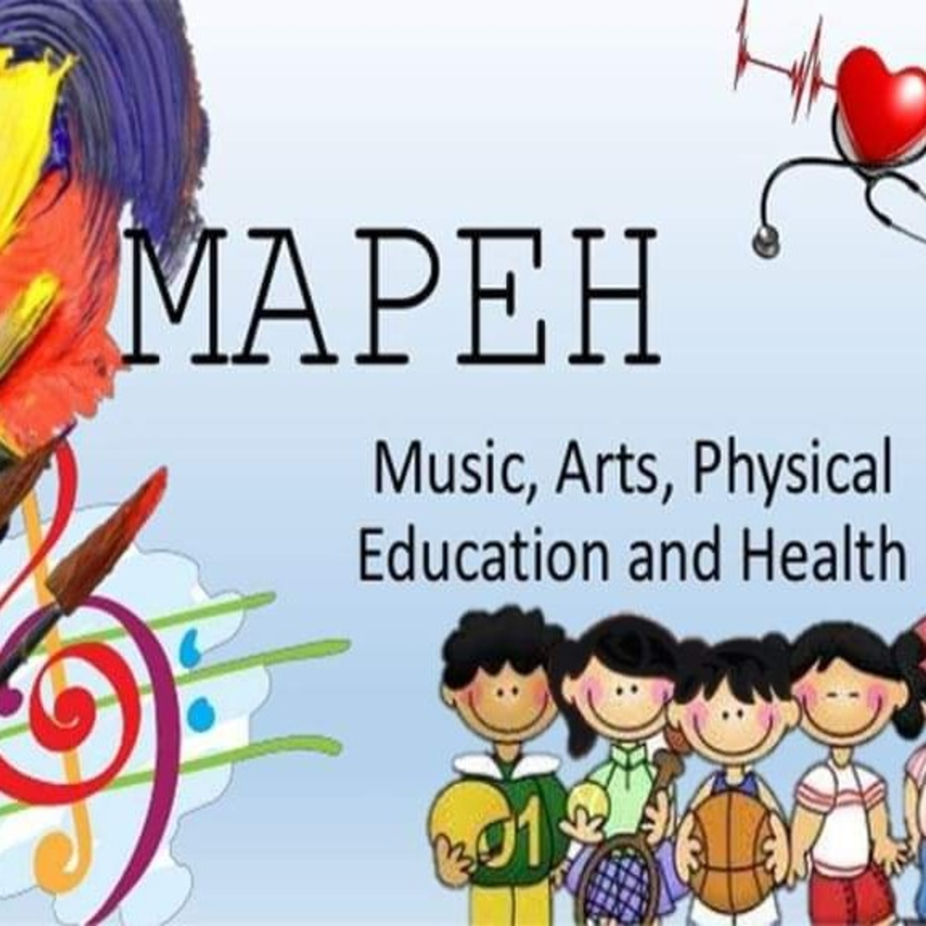 Describing body shapes and actions (2) (PE3BMIab1) by Project PALM