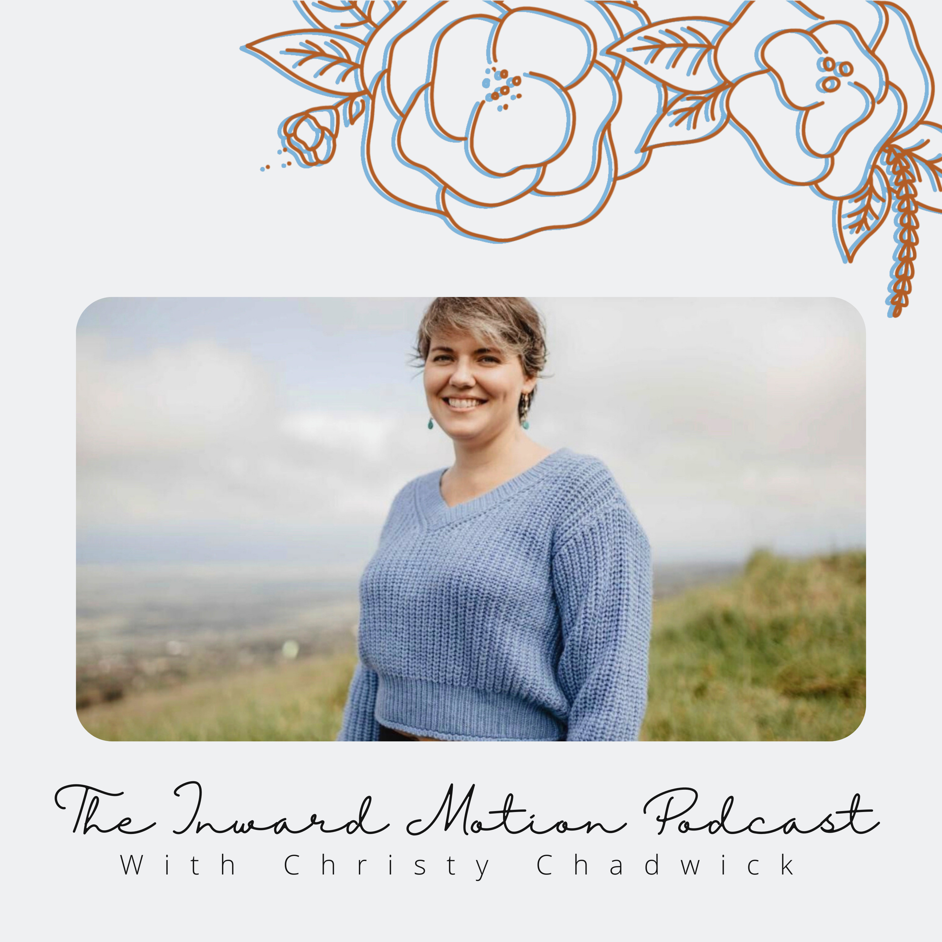 The Inward Motion Podcast