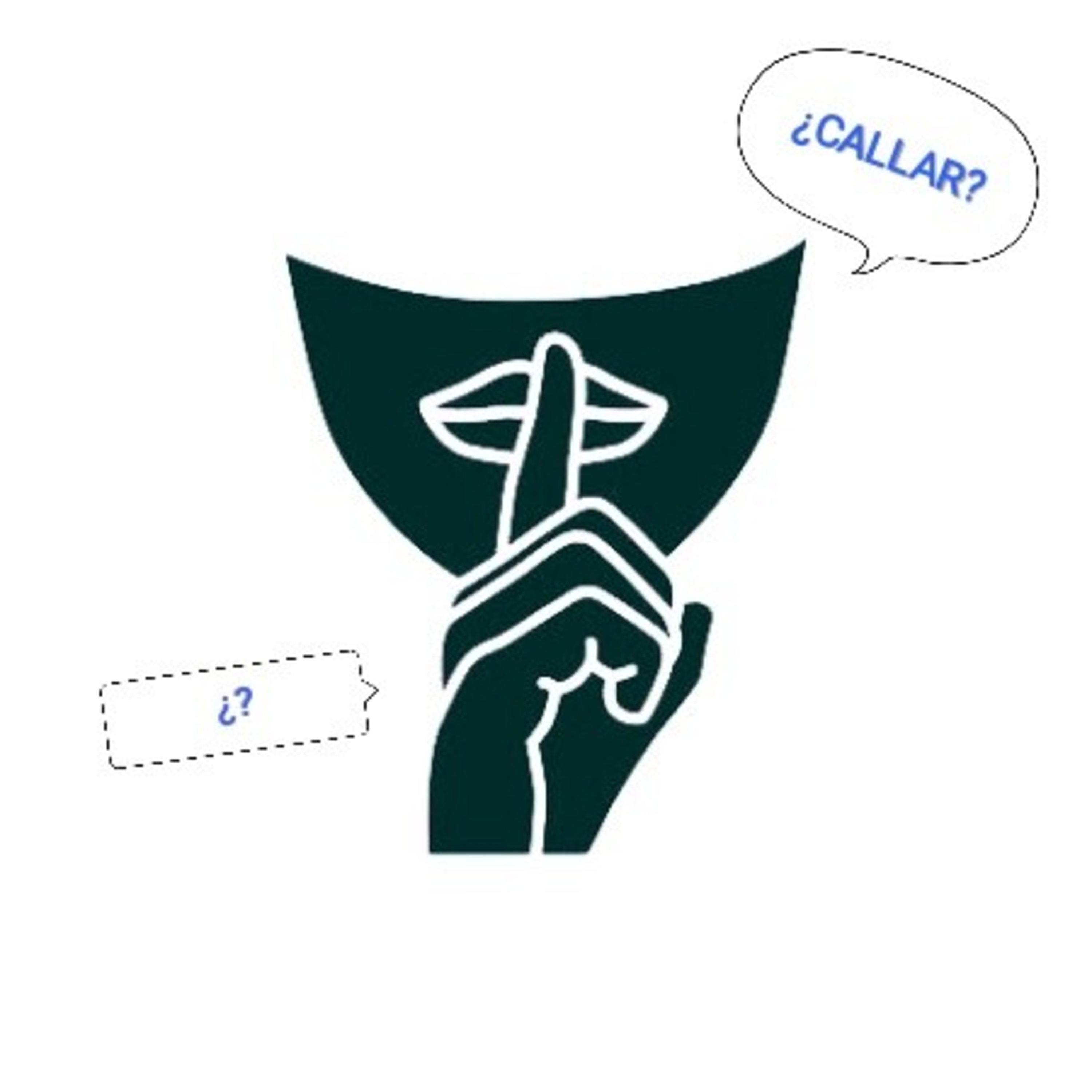 ¿CALLAR? episode artwork
