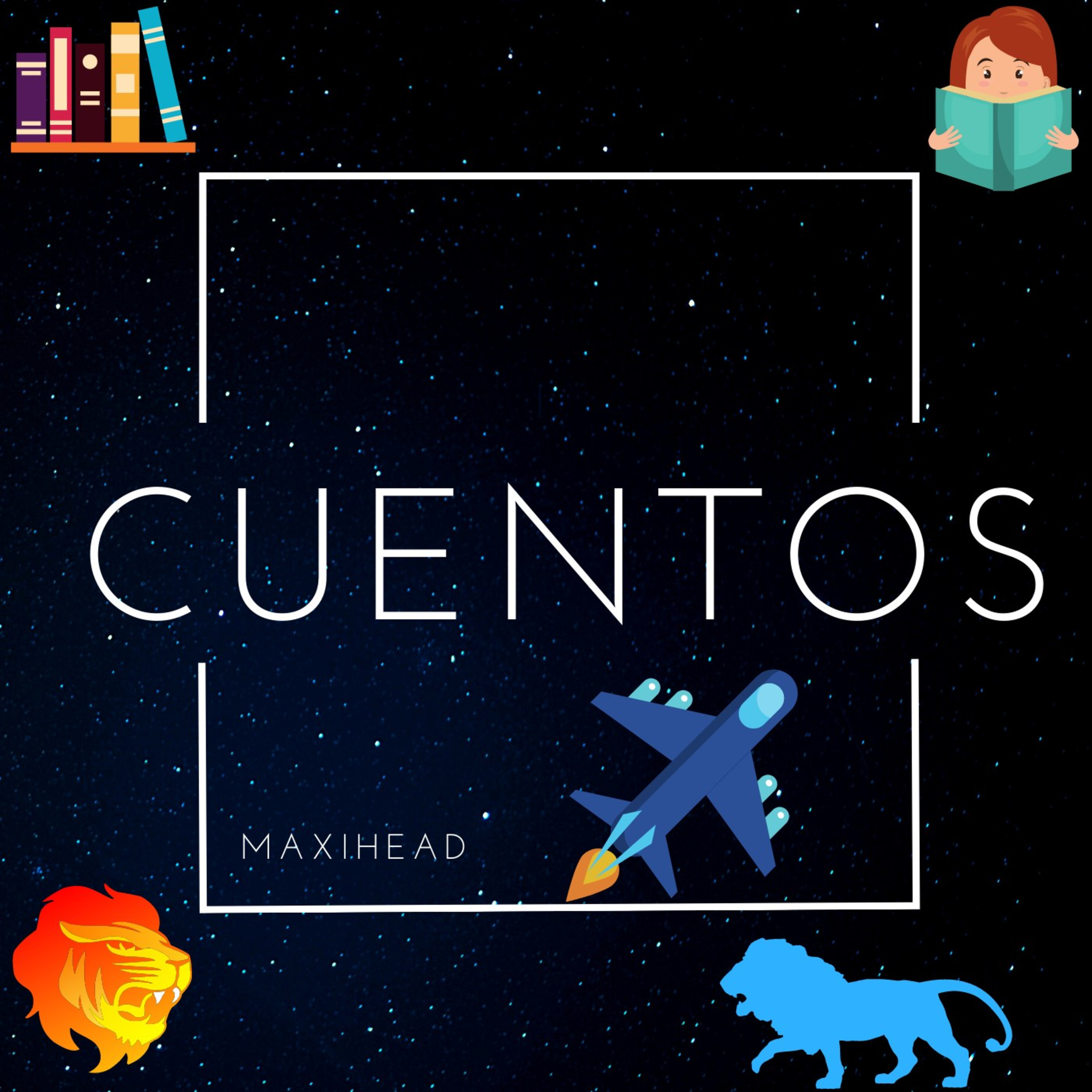 CUENTOS episode artwork