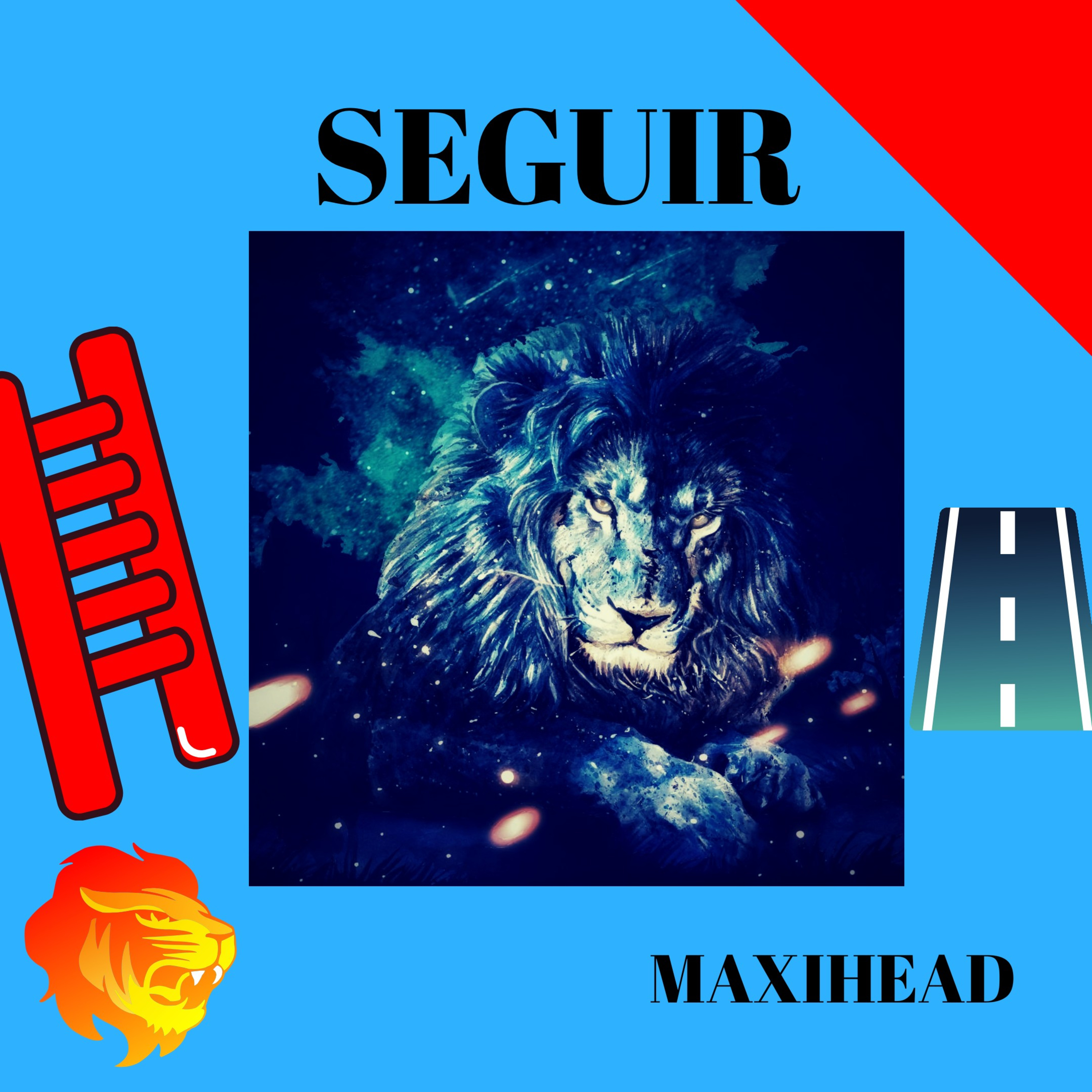 SEGUIR  episode artwork