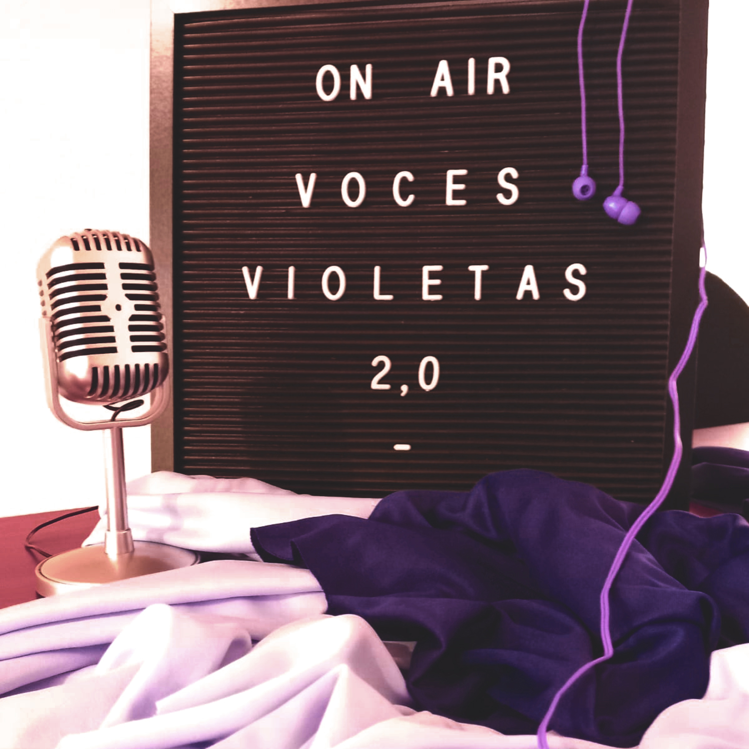 ICM: Las Voces Verdes