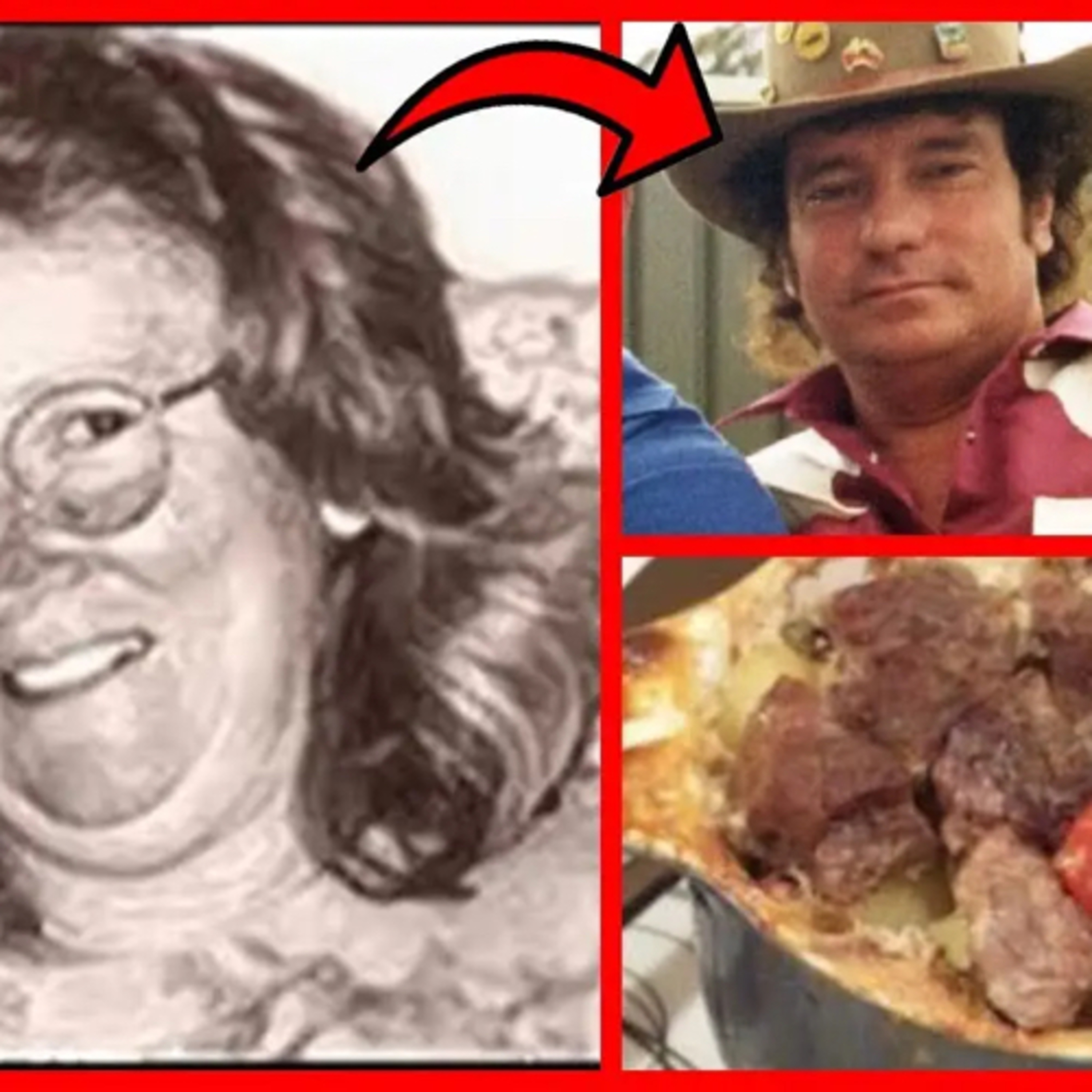 Desolló y cocinó a su esposo CASO DE CATHERINE KNIGHT