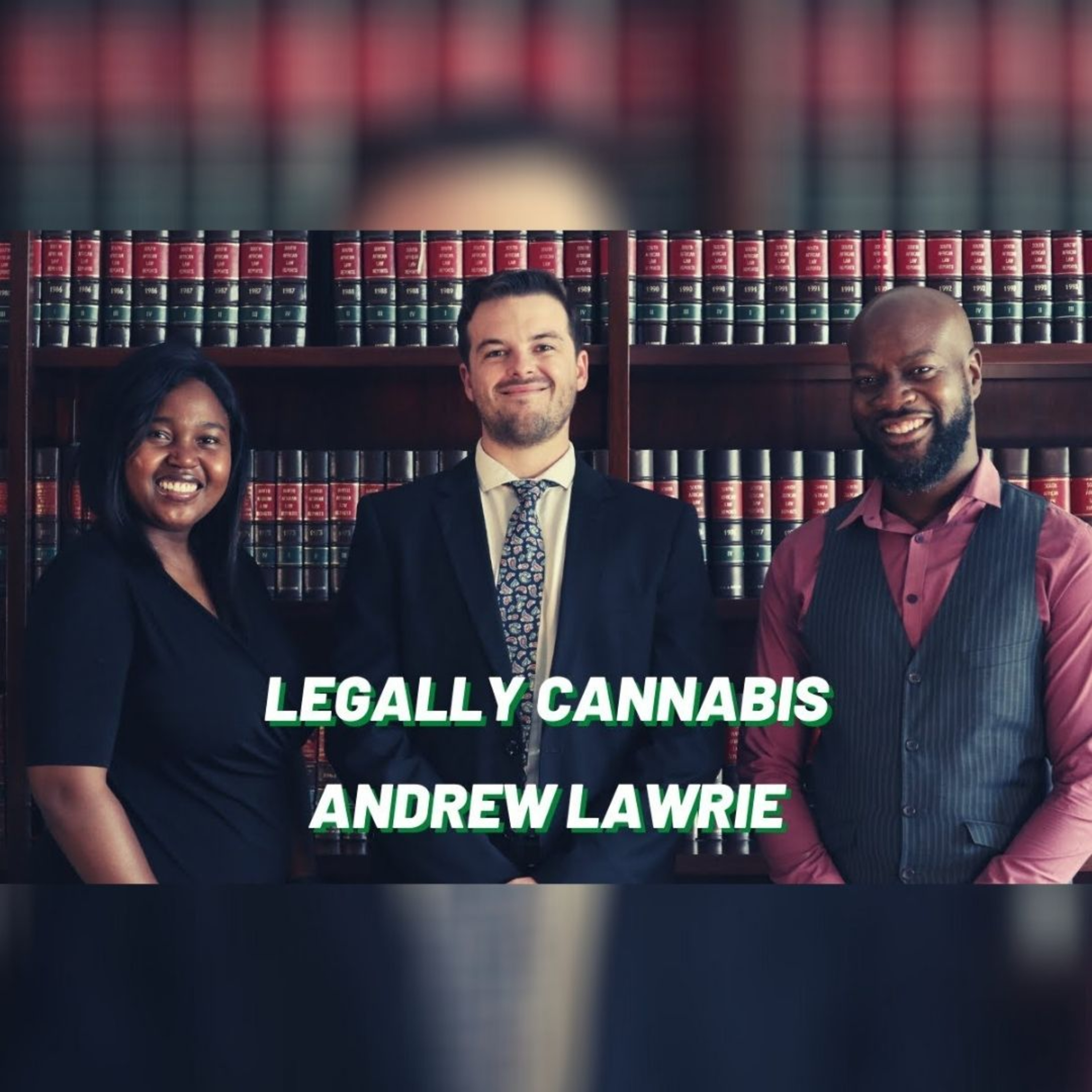 New Age Cannabis Podcast