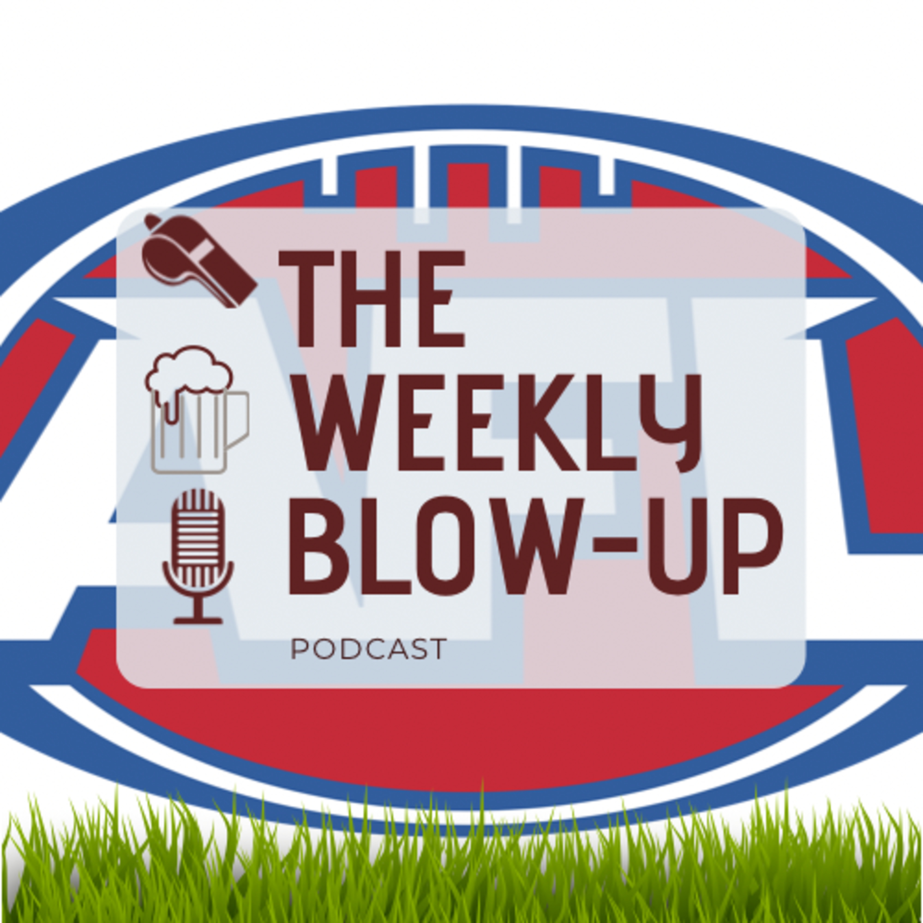 The AFL Blow-Up Round 8 Tips