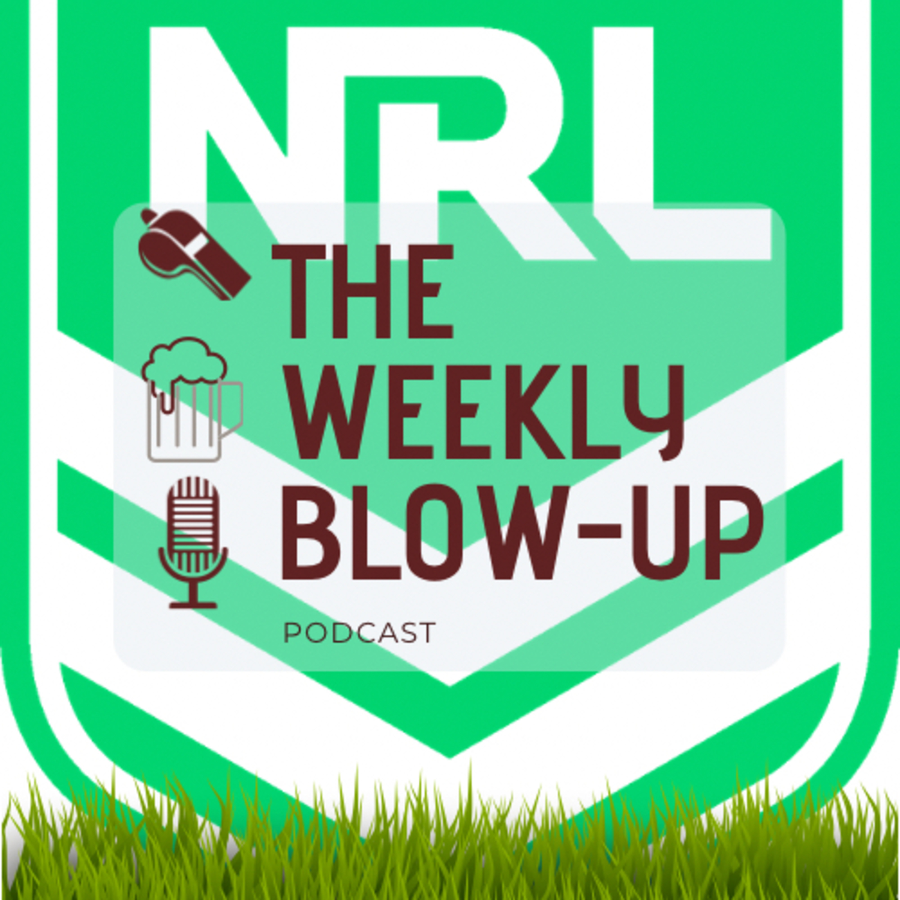 The NRL Blow-Up Round 9 Tips