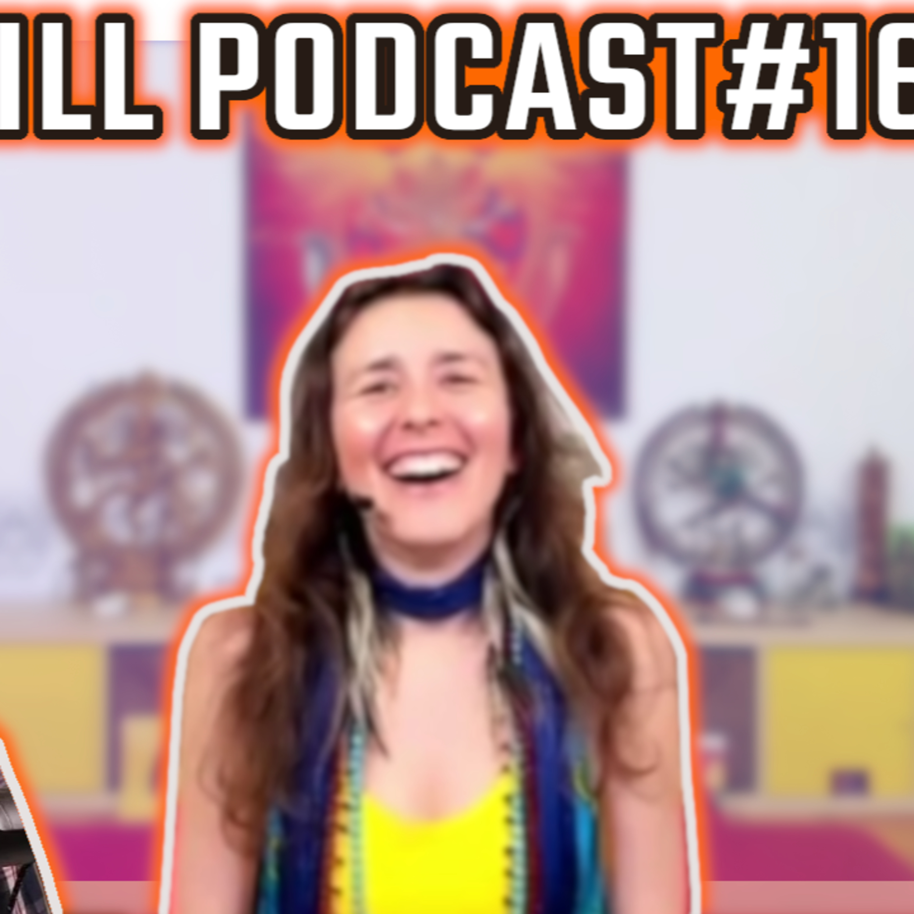 Health Skill Podcast