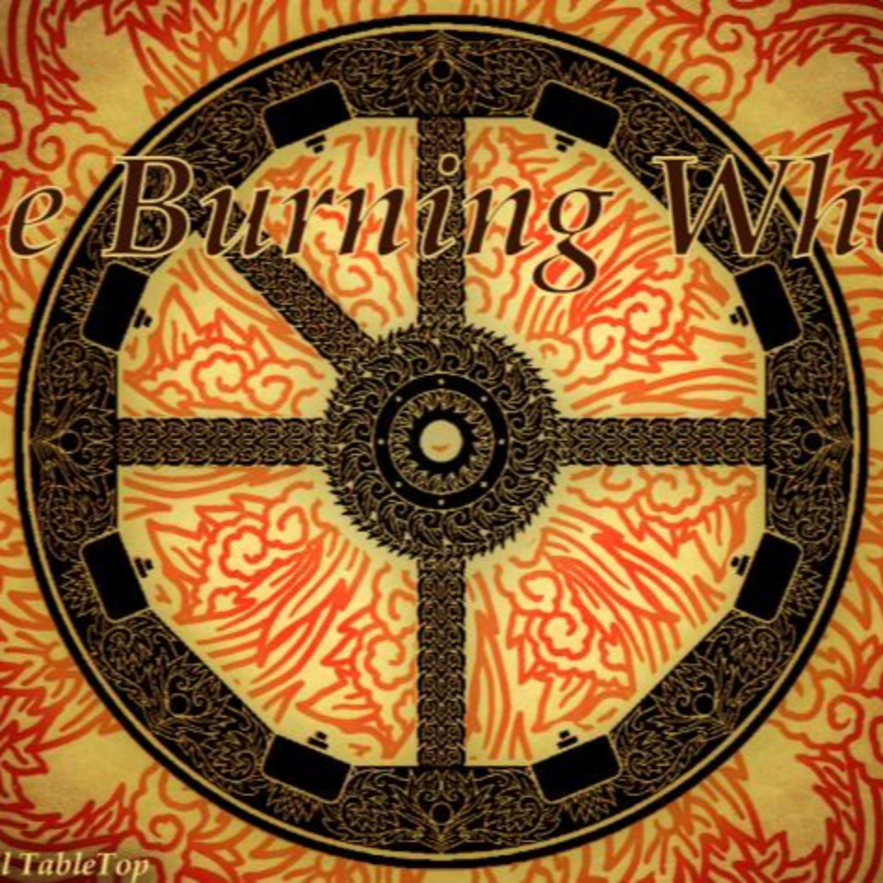 Burning Wheel | Community OneShot | FeatherFall Tabletop