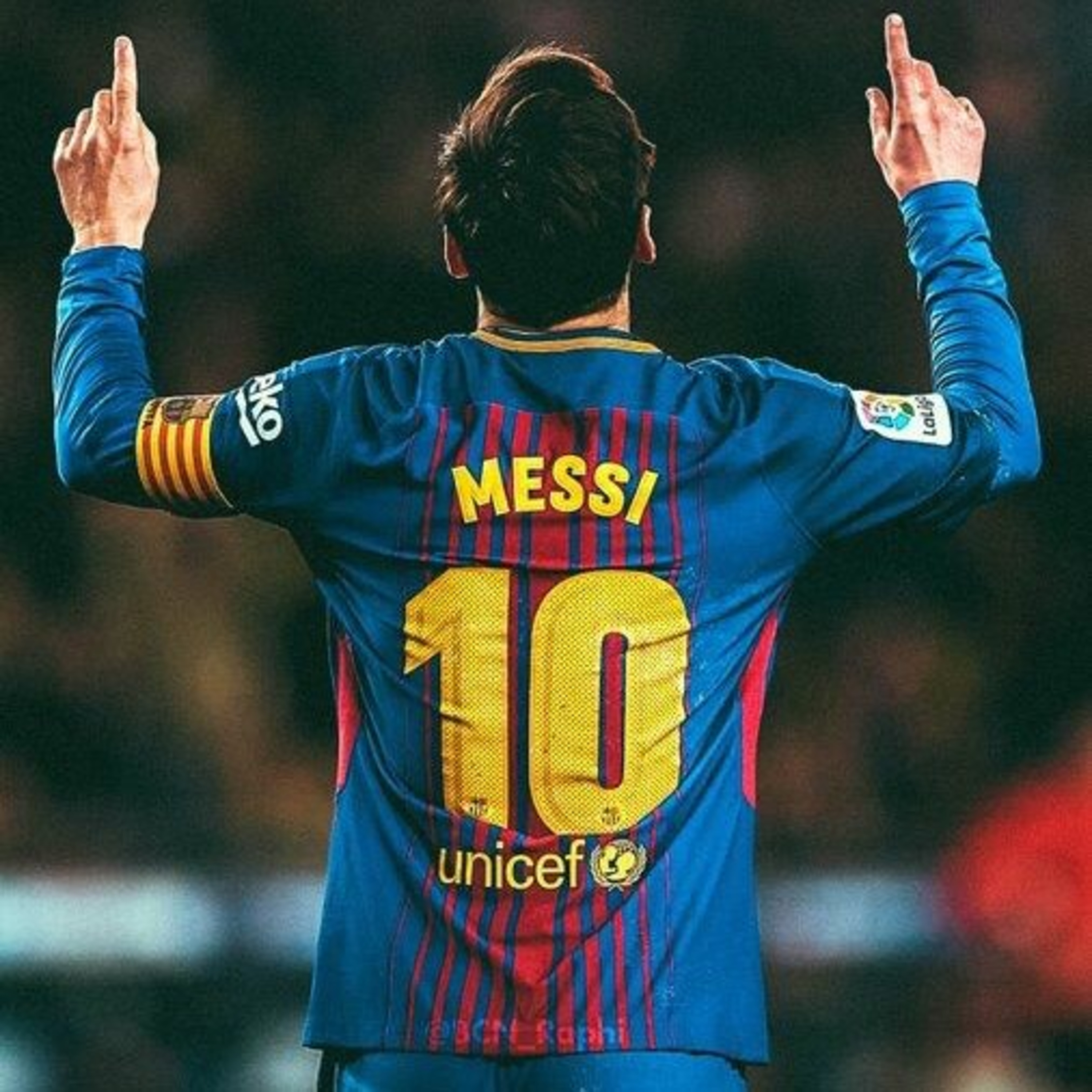 Cap 3 - Opinión Personal Messi  episode artwork
