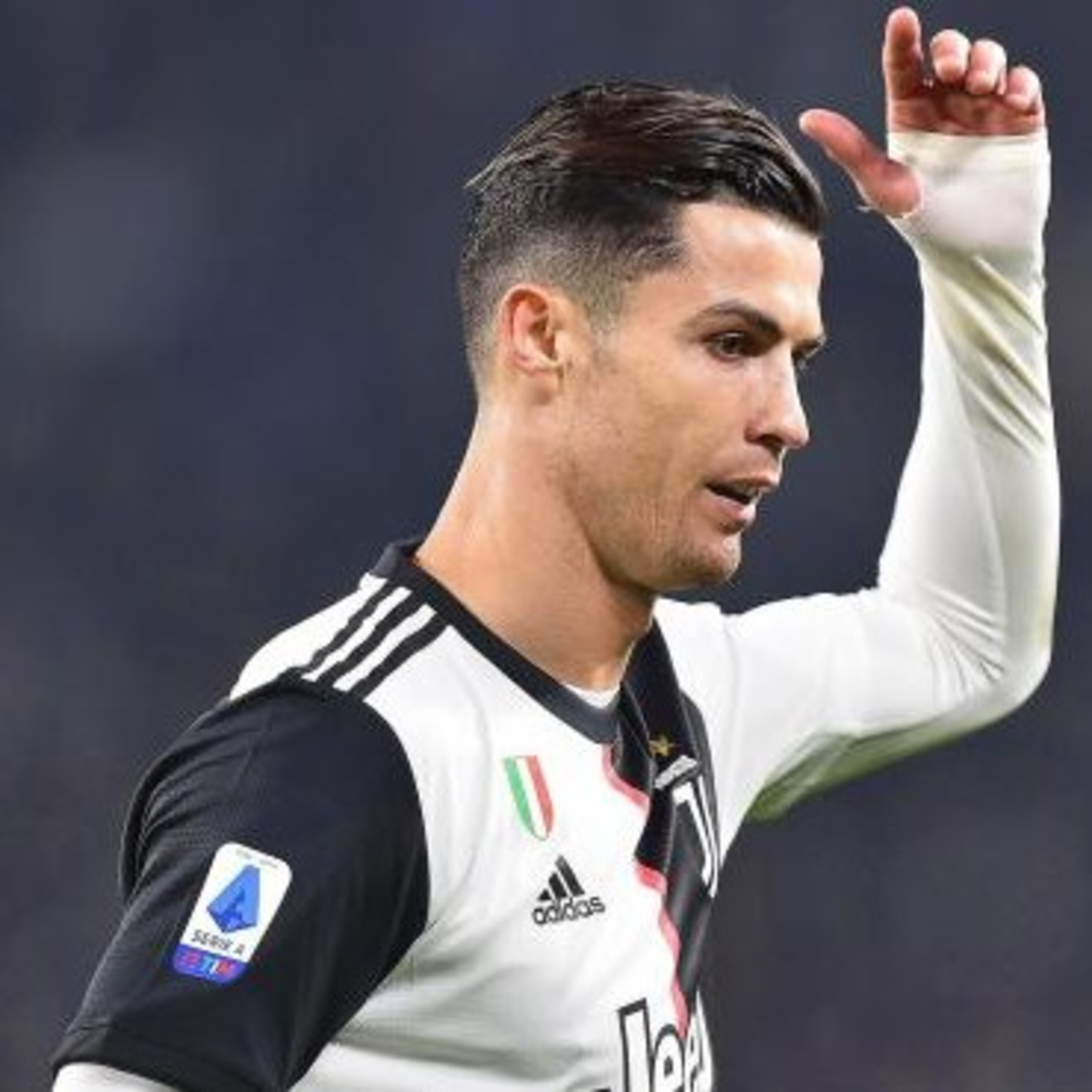 Cap 4 - Futuro de CR7  episode artwork