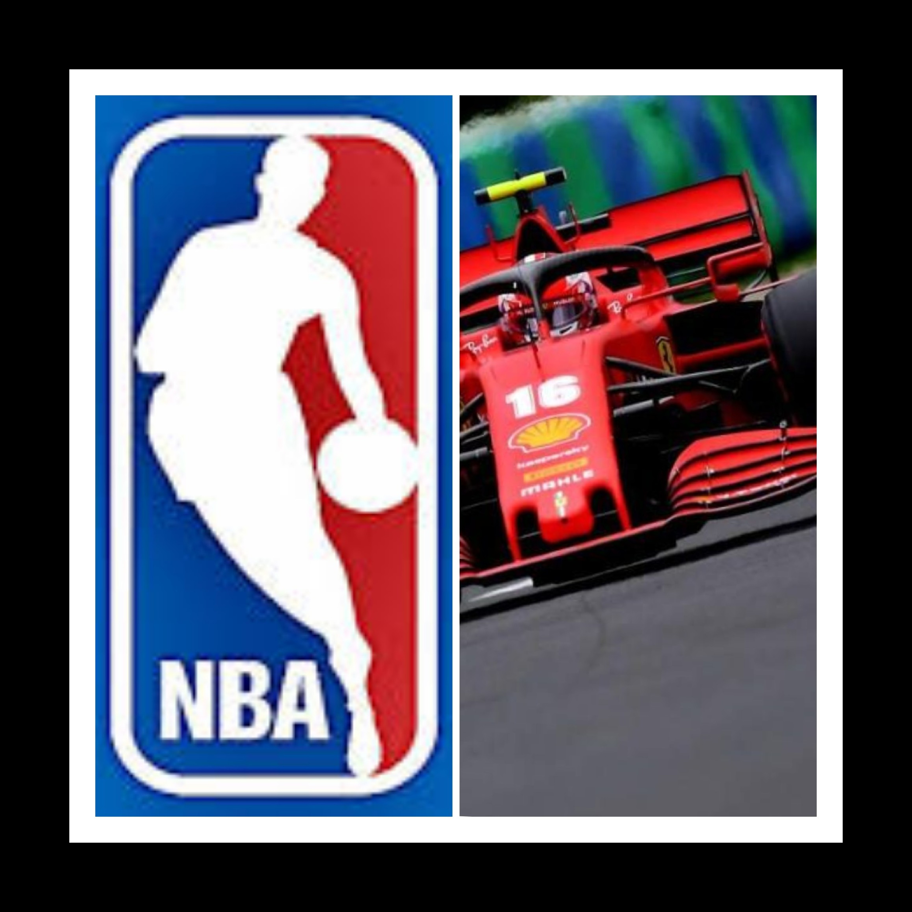 Cap 5 - NBA + Automovilismo episode artwork