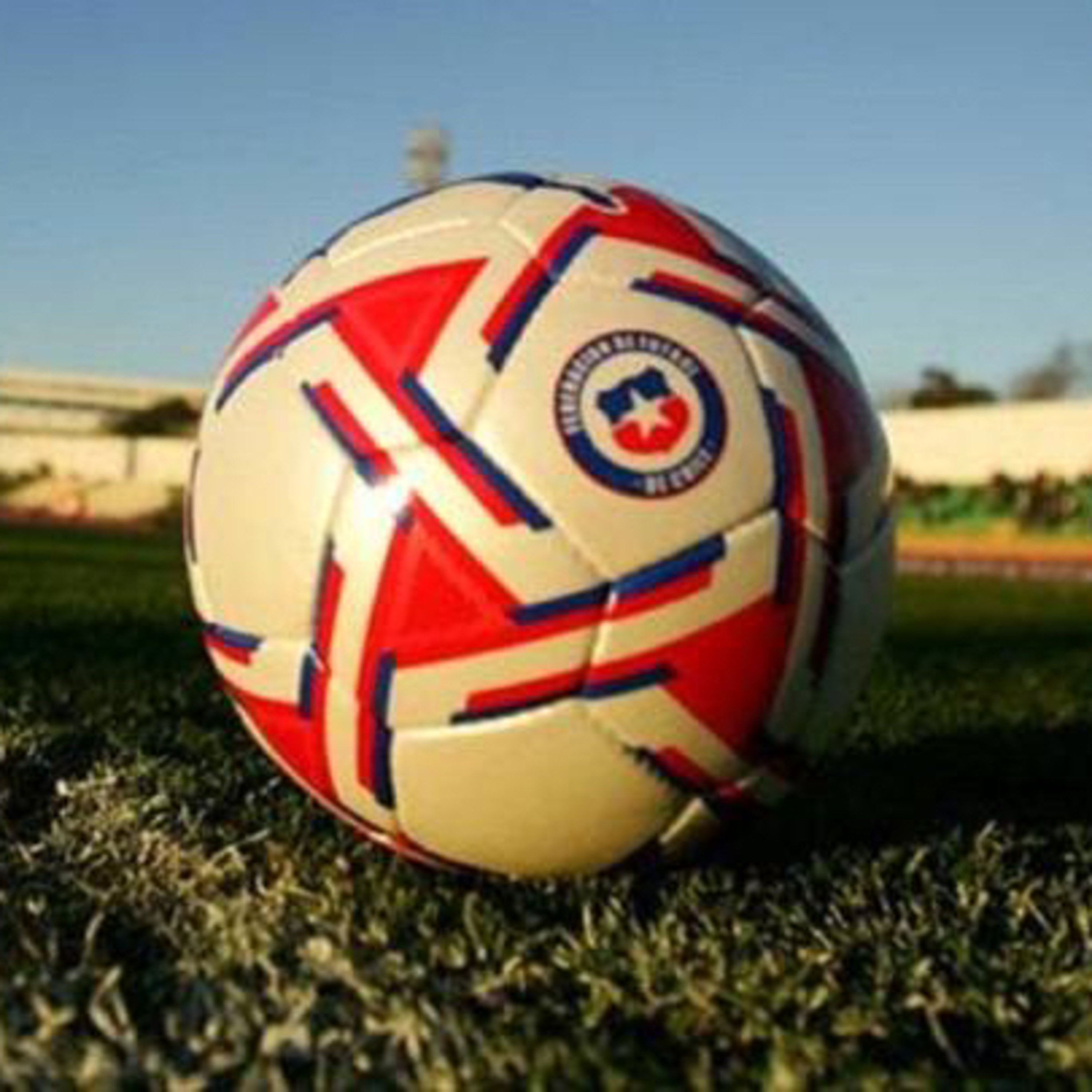 Cap 15 - Chilean Premier League
