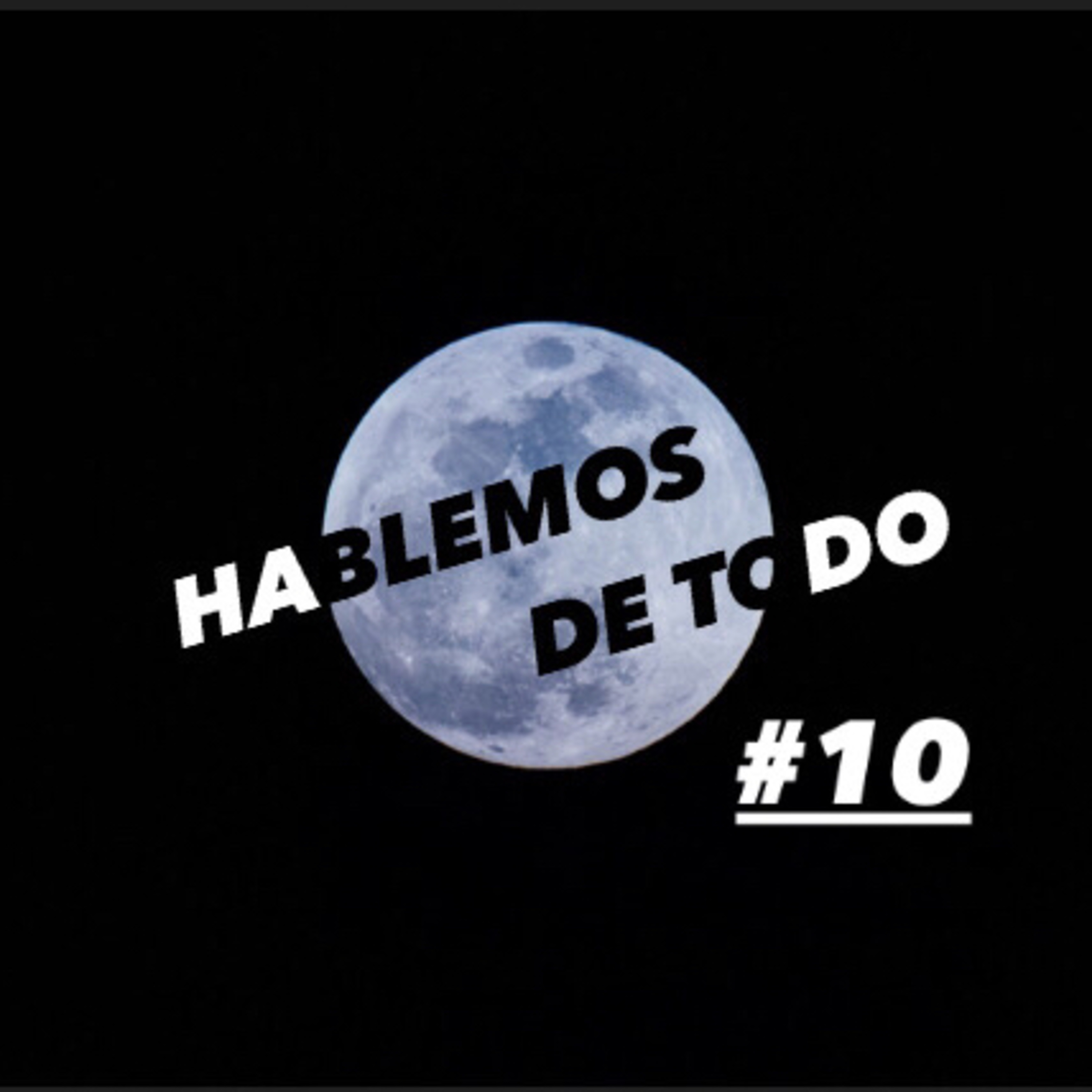 Hablemos de todo
