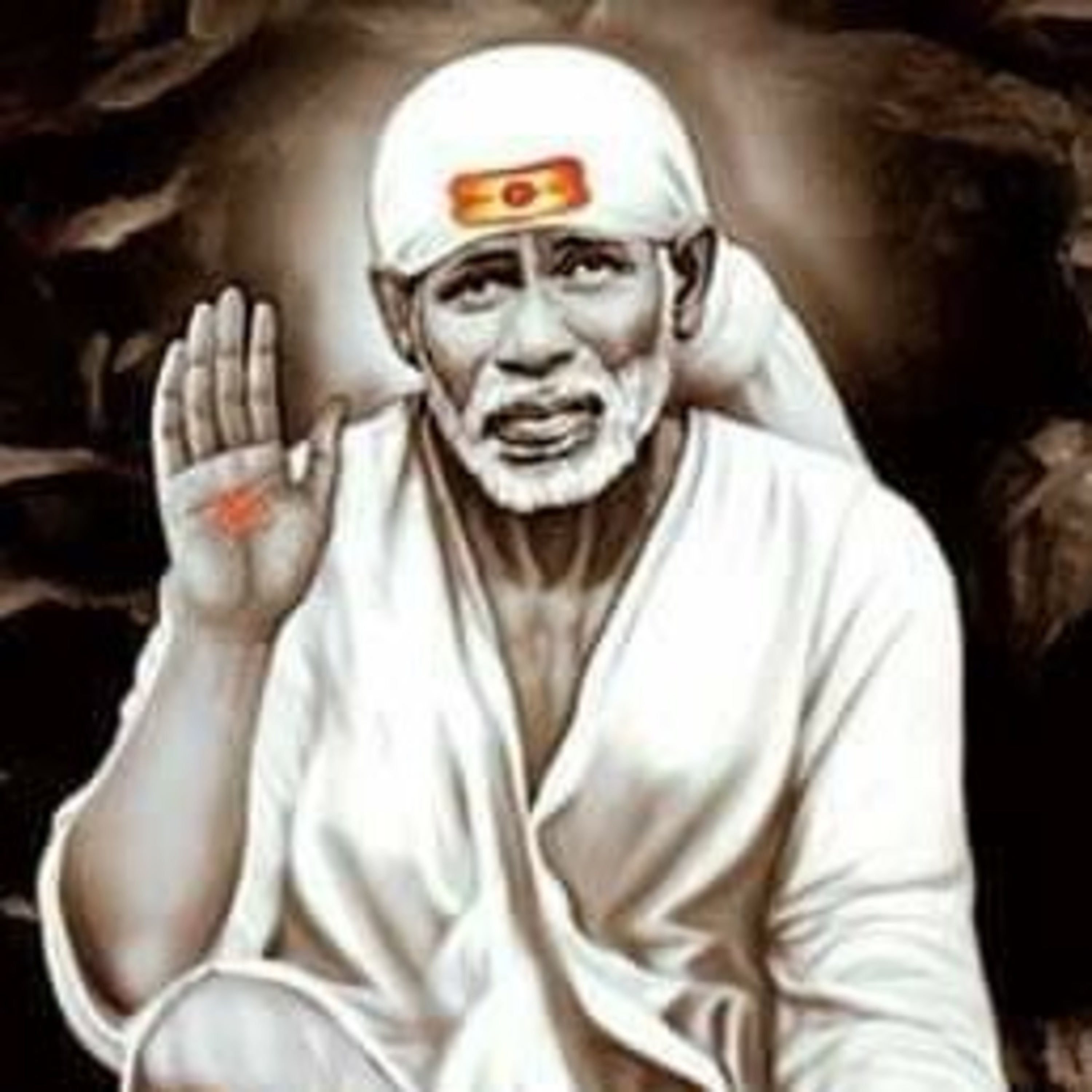 Shirdiche Saibaba