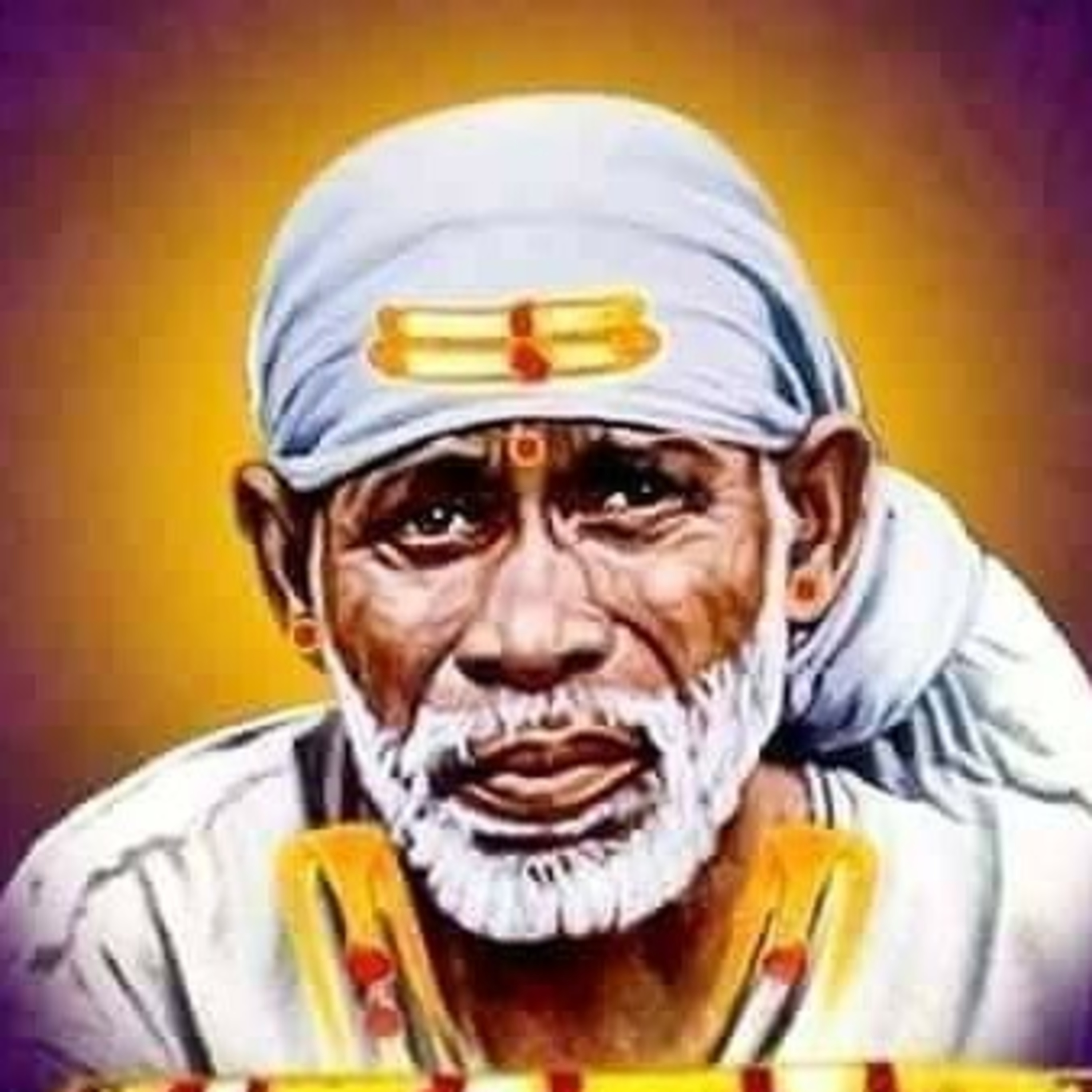 Shirdiche Saibaba