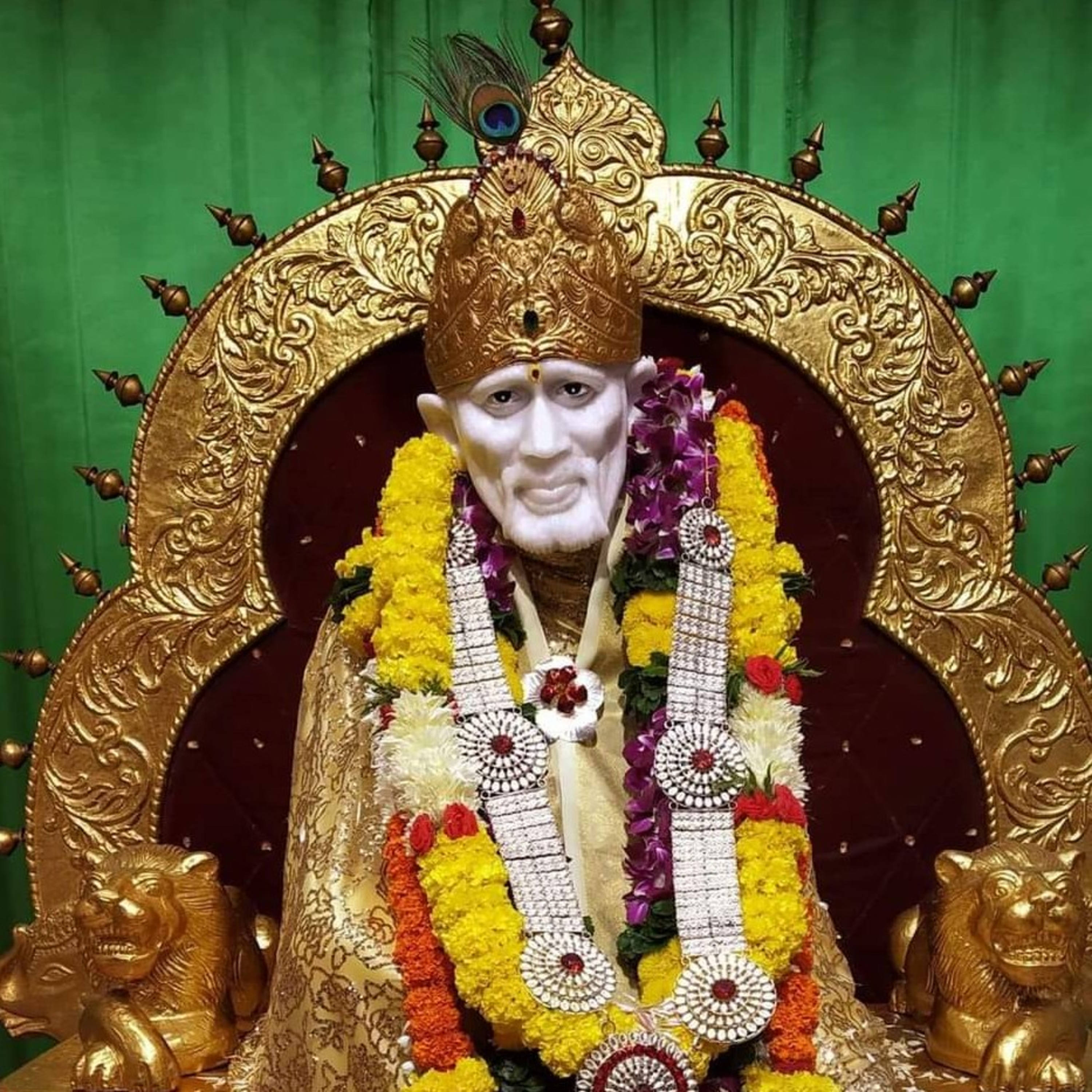 Shirdiche Saibaba