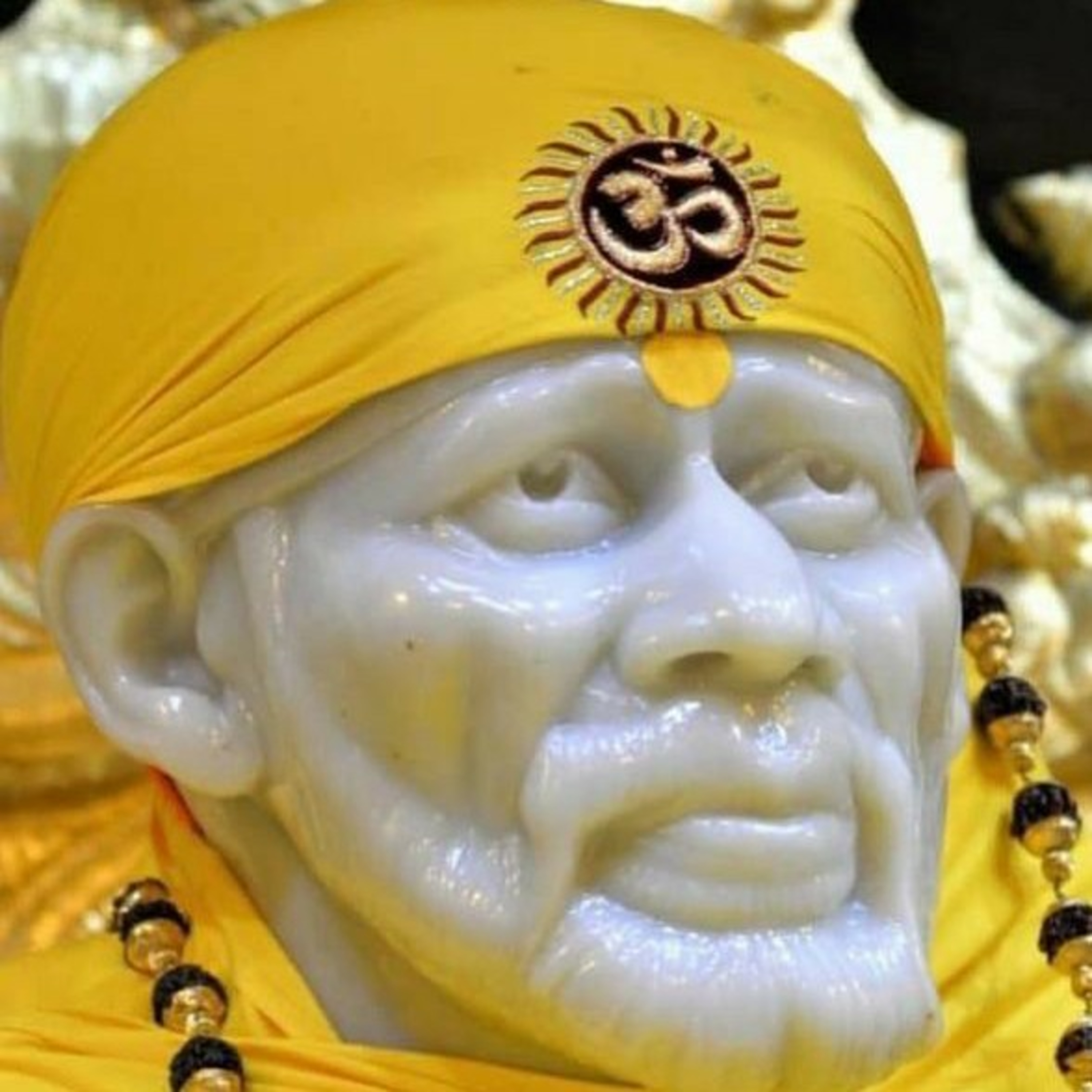 Shirdiche Saibaba