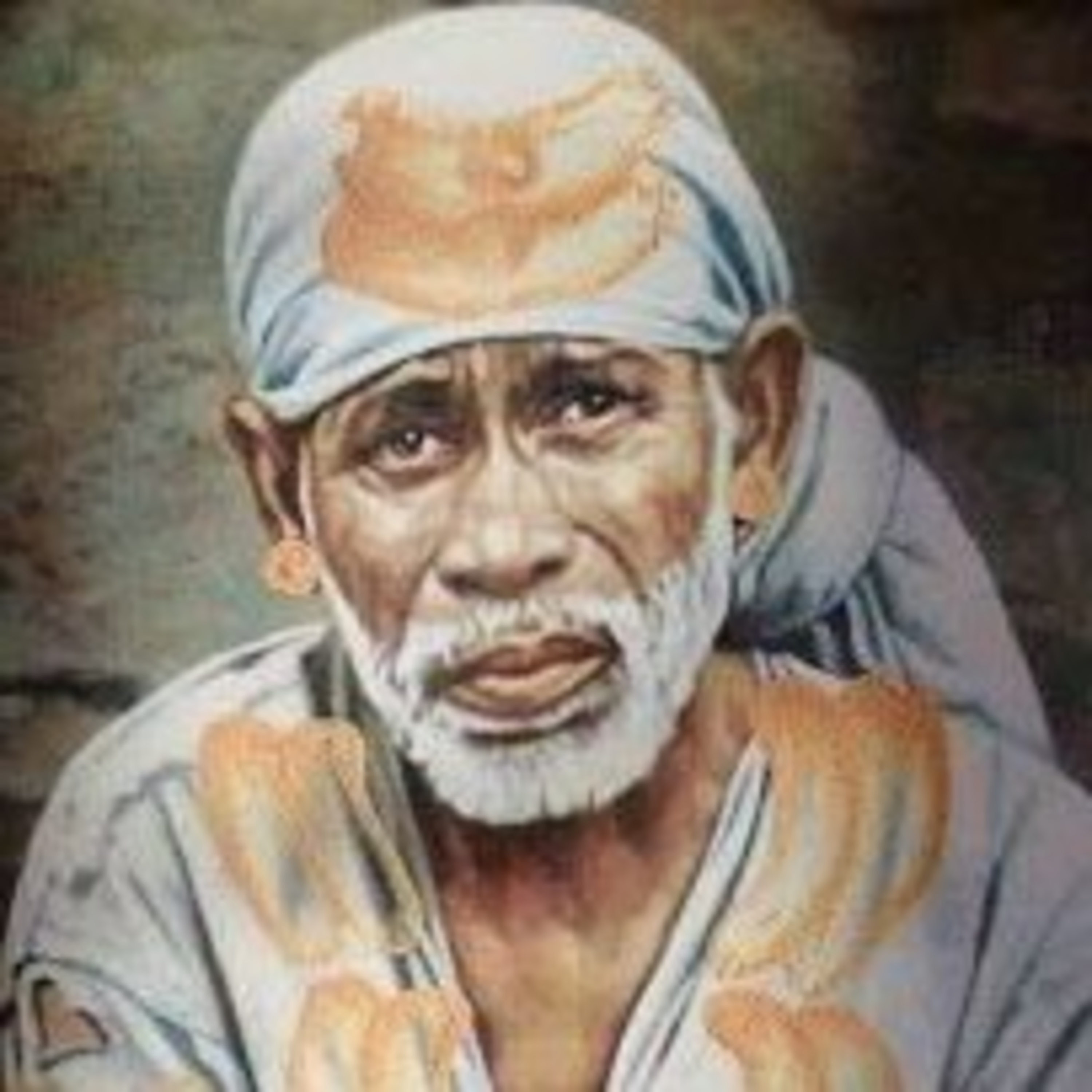 Shirdiche Saibaba