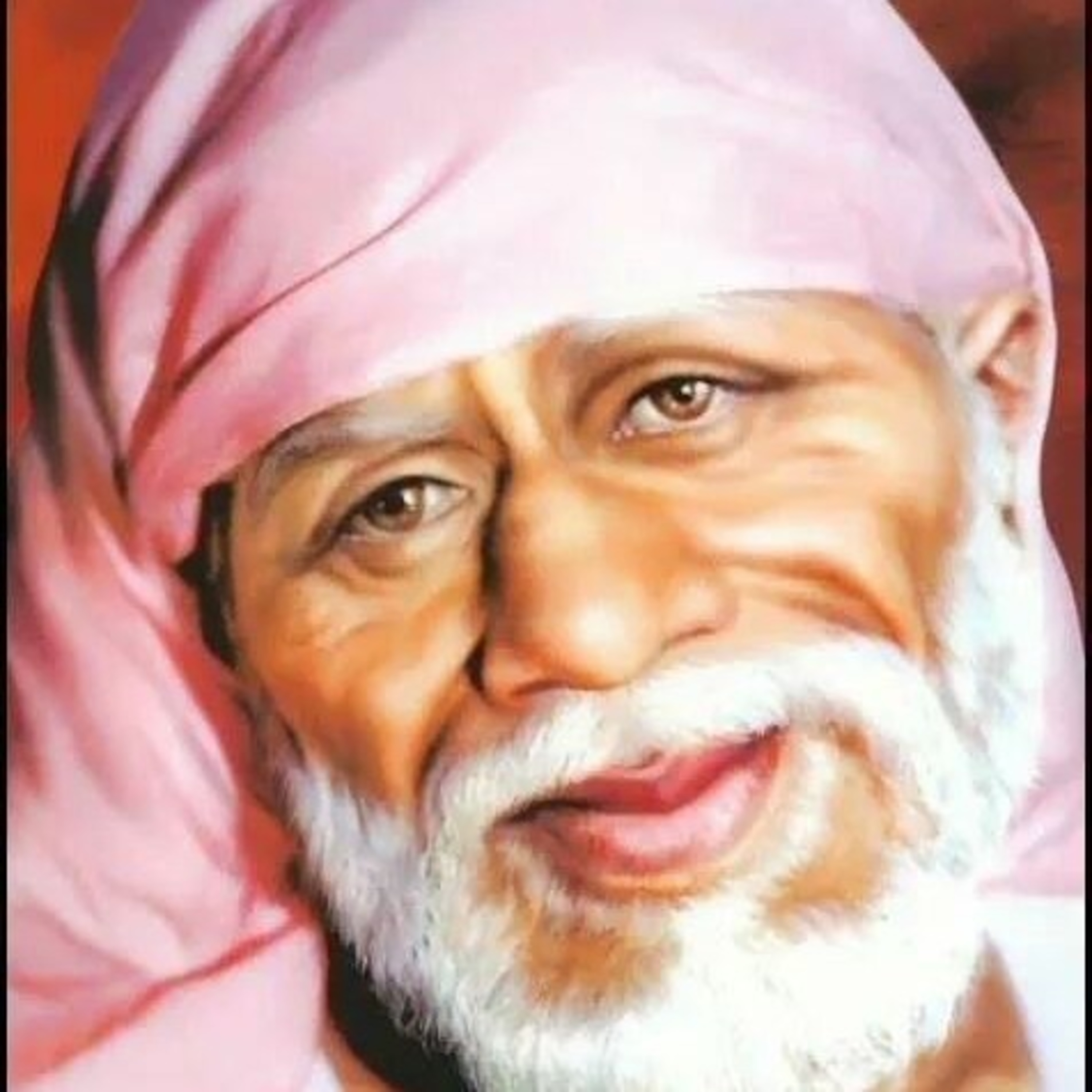 Shirdiche Saibaba