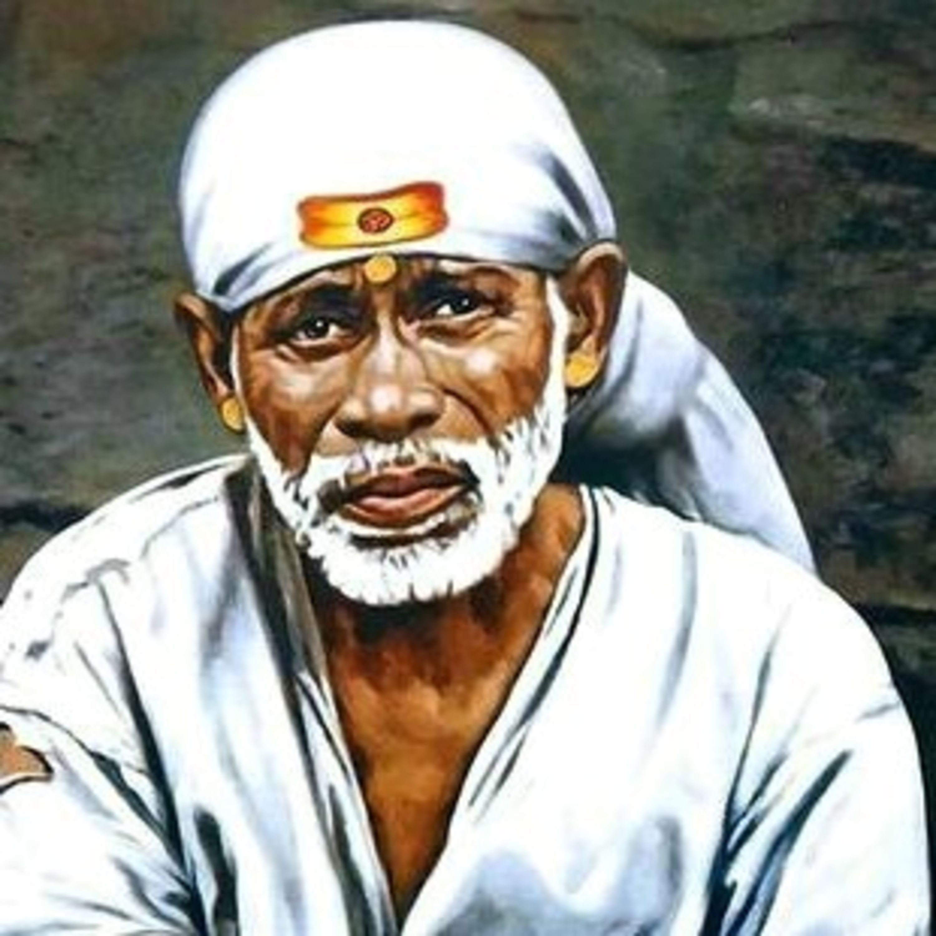 Shirdiche Saibaba