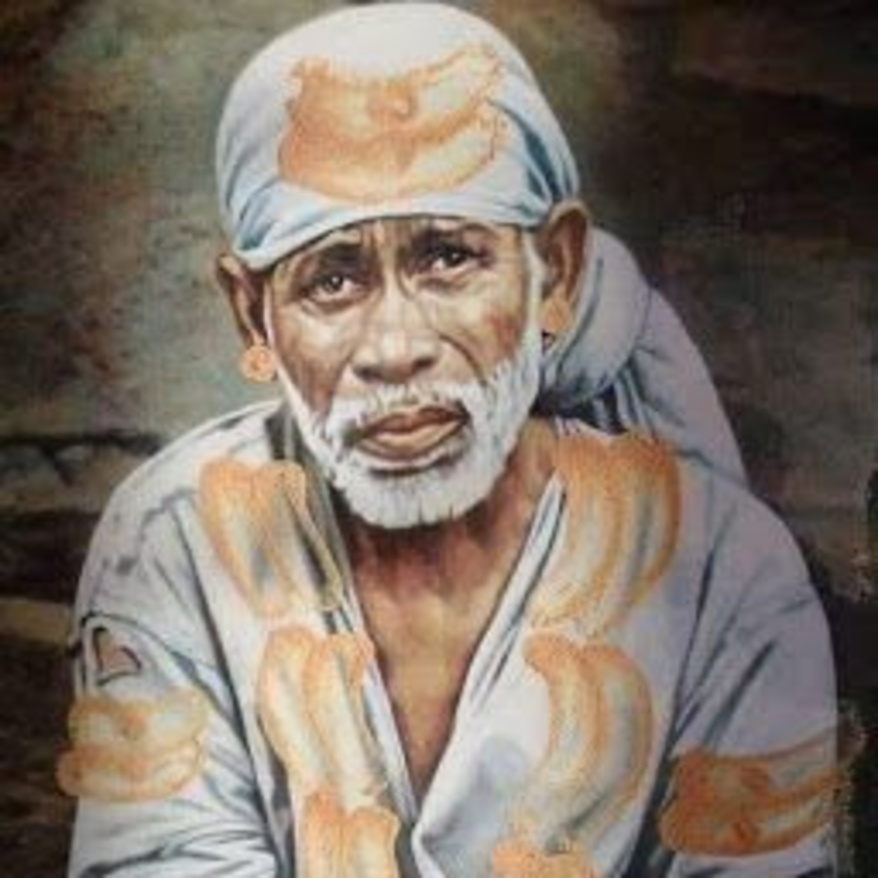 Shirdiche Saibaba
