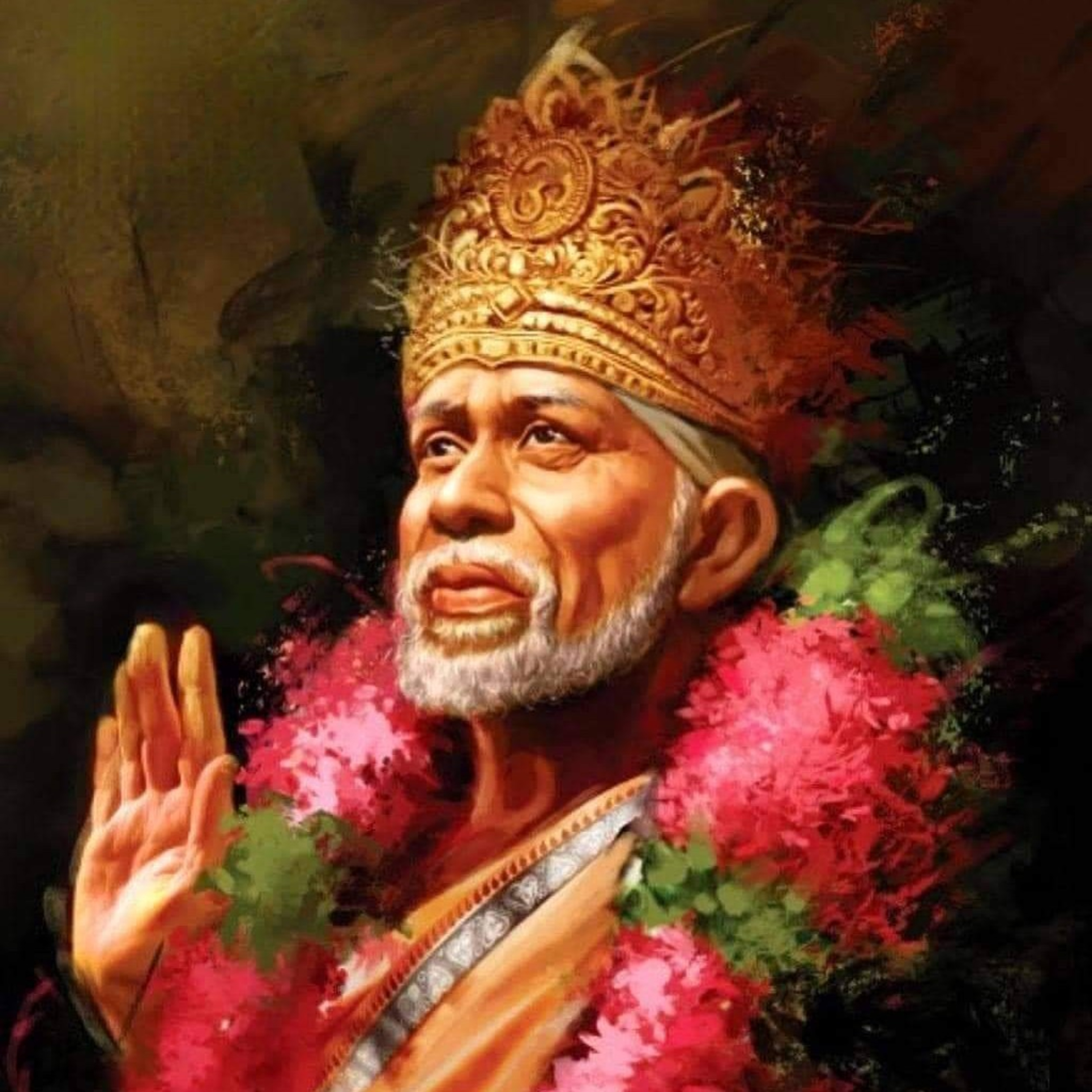 Shirdiche Saibaba