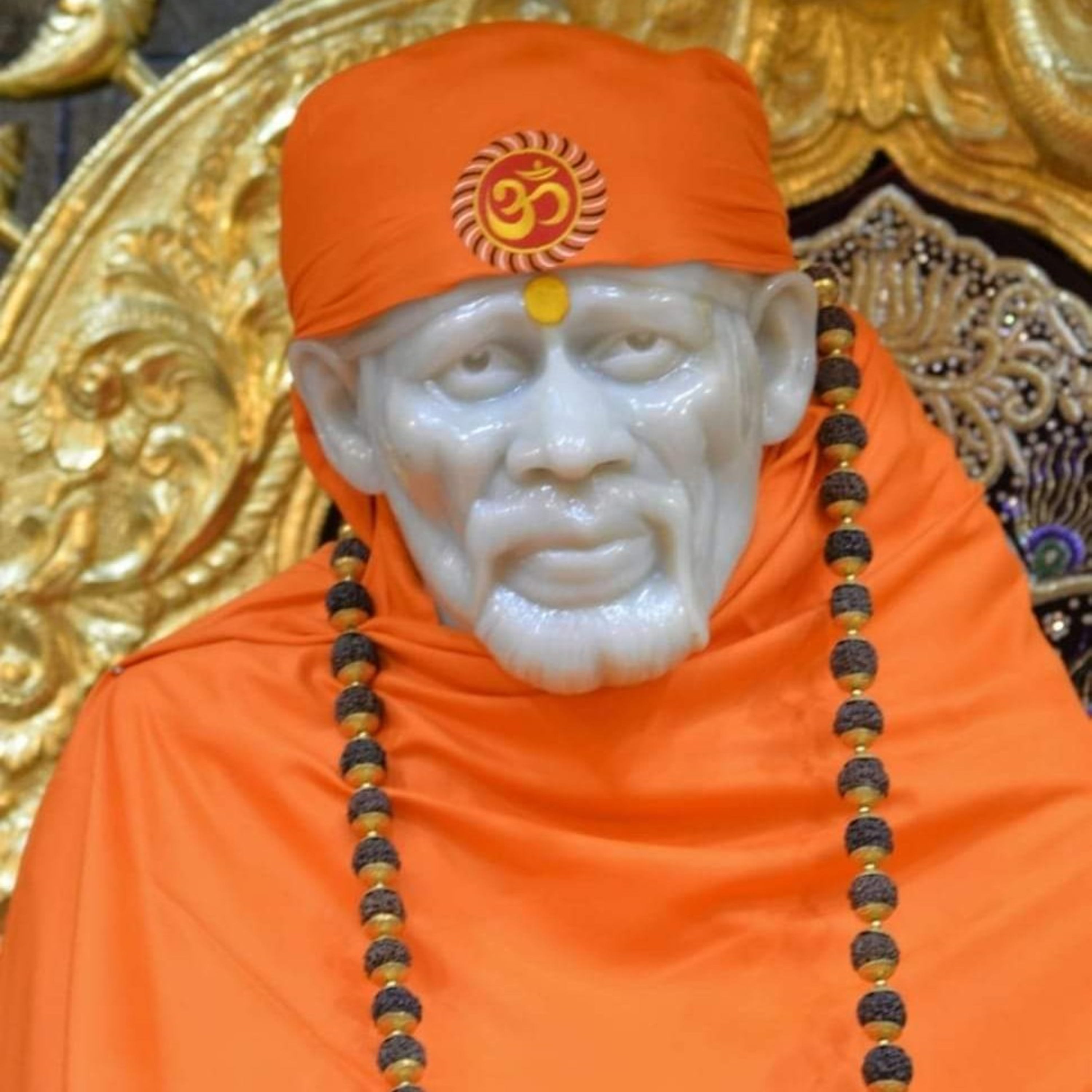 Shirdiche Saibaba