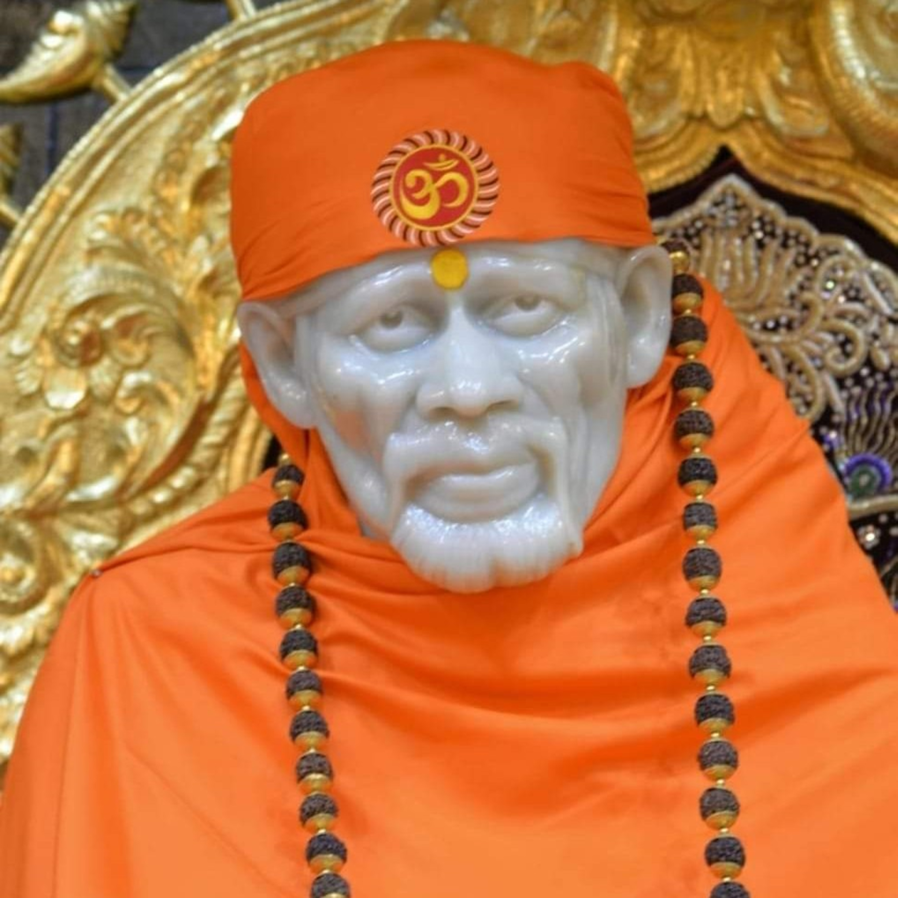 Shirdiche Saibaba