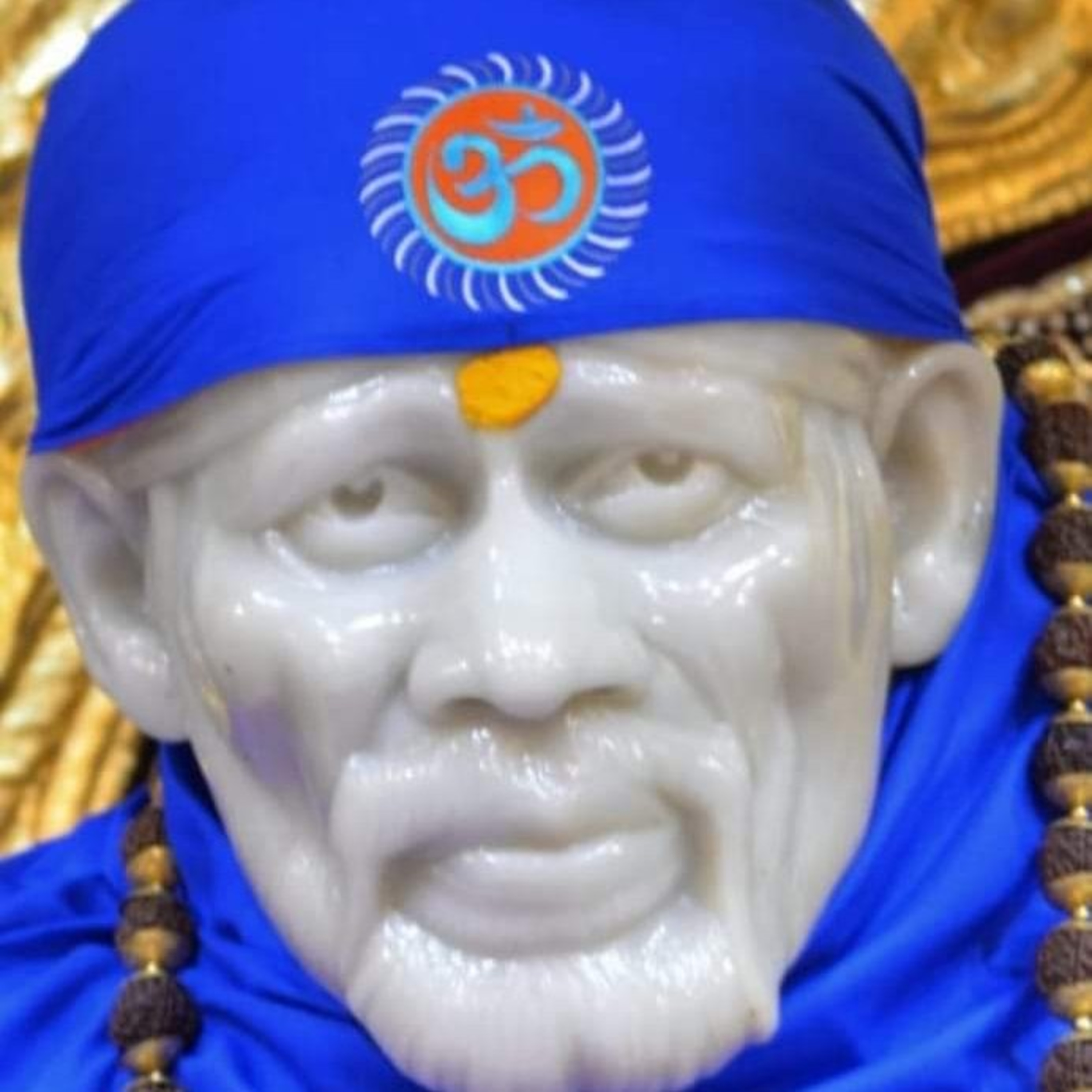 Shirdiche Saibaba