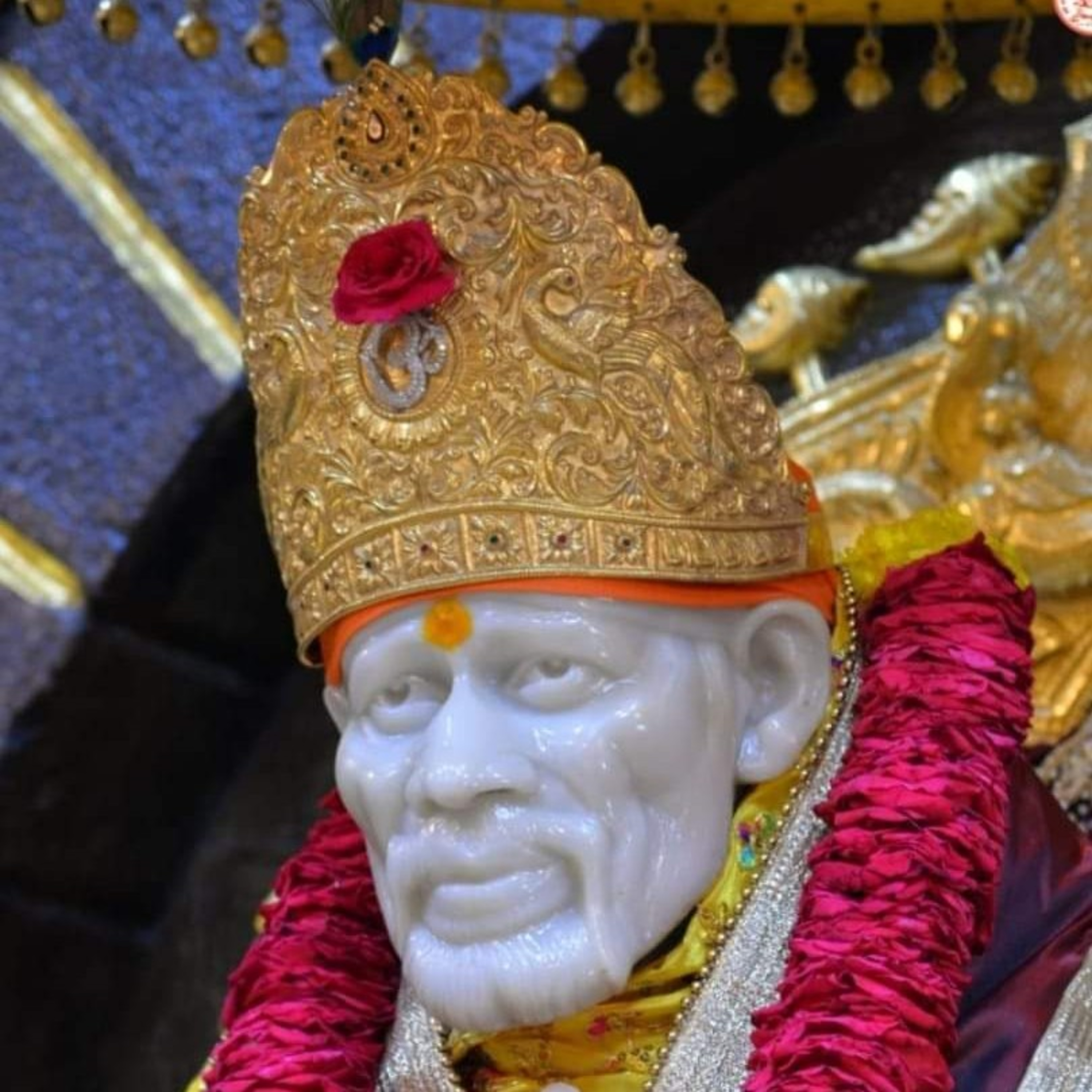 Shirdiche Saibaba