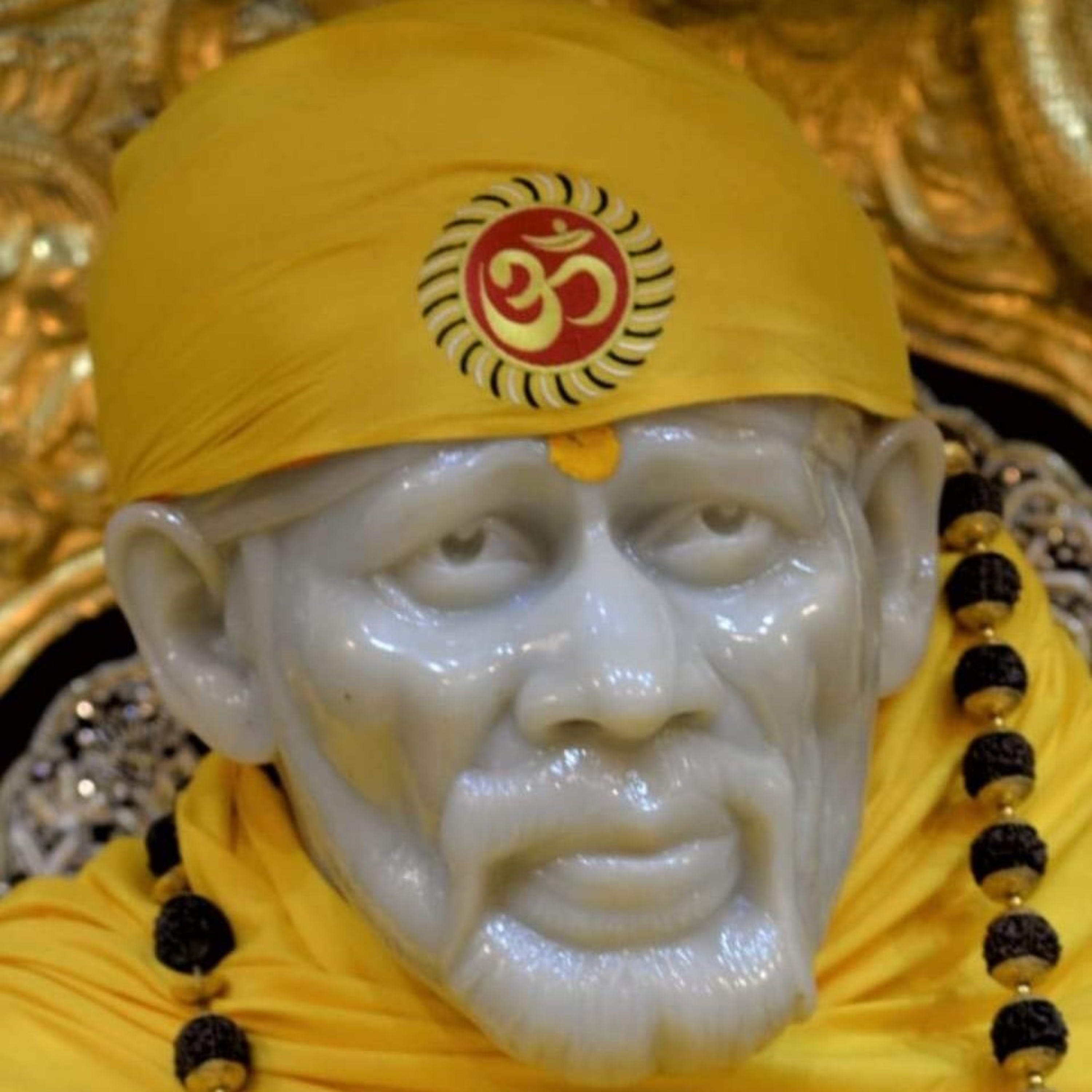 Shirdiche Saibaba