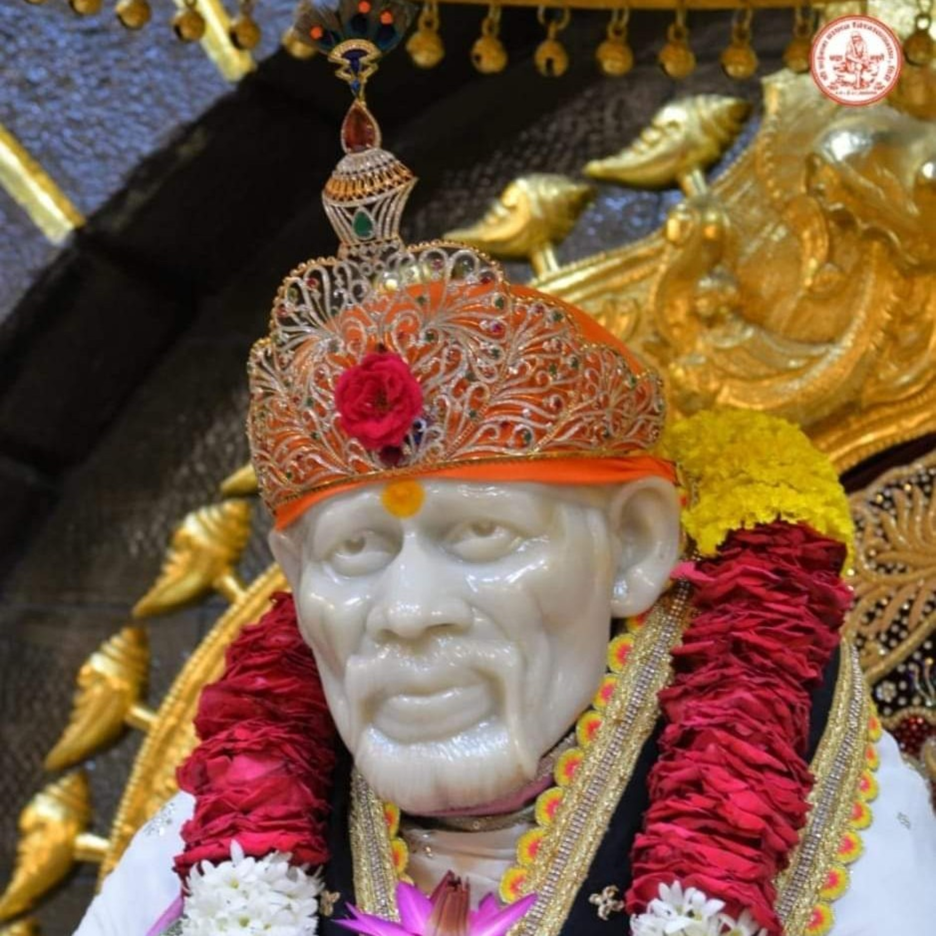 Shirdiche Saibaba