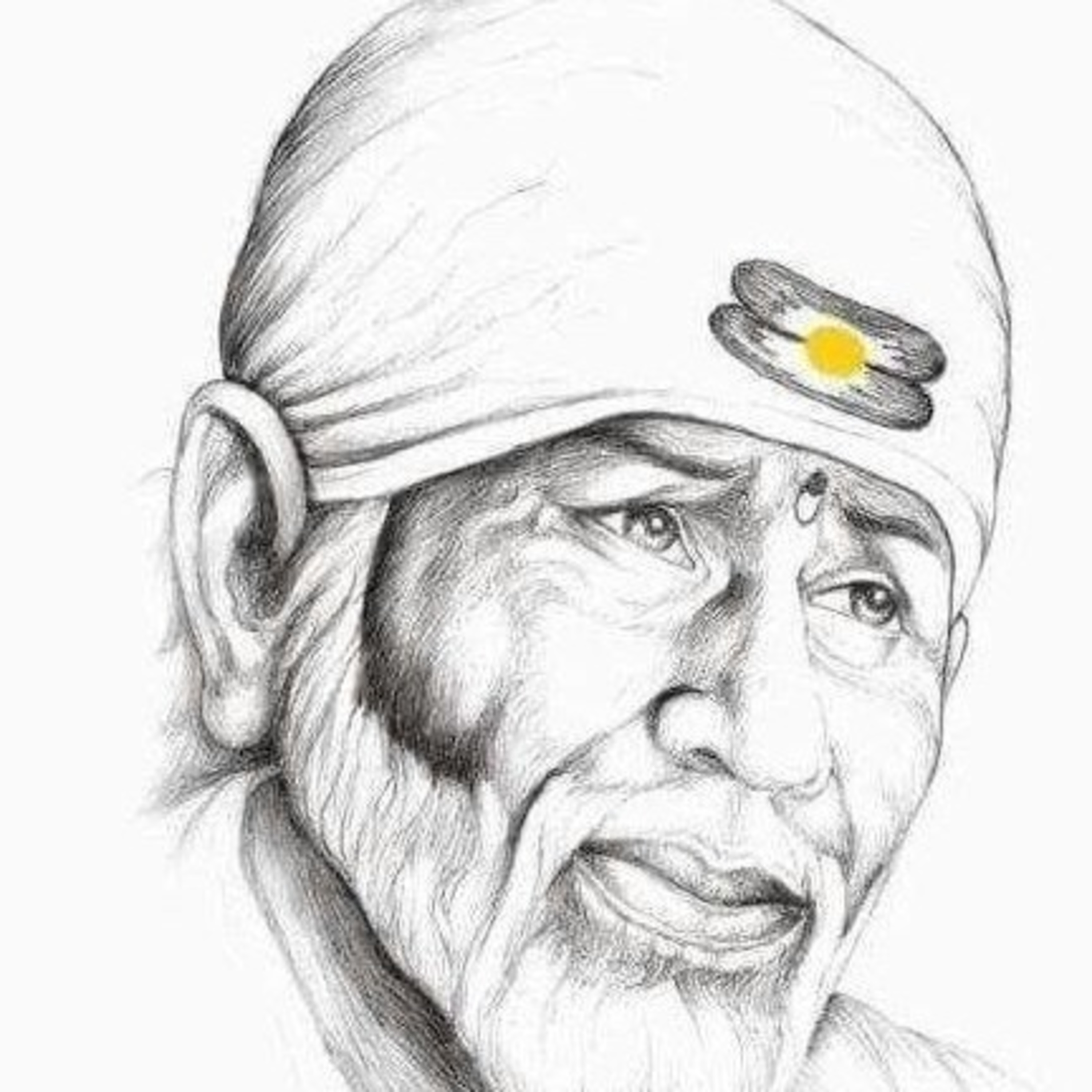Shirdiche Saibaba