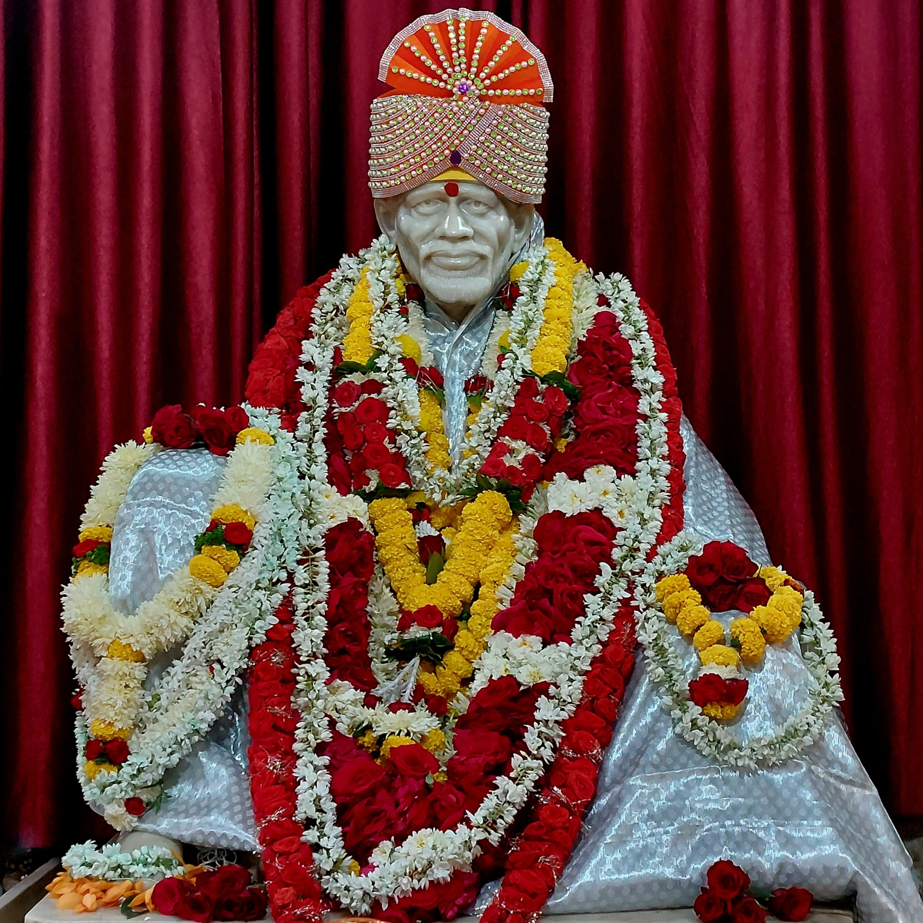 Shirdiche Saibaba