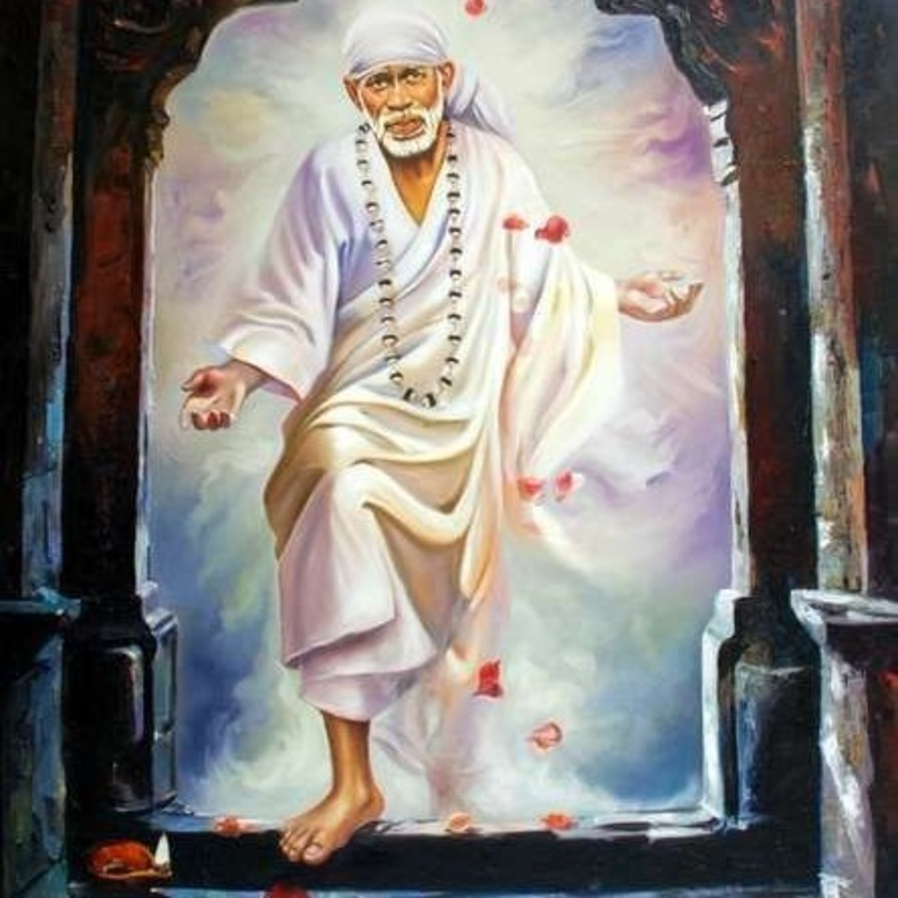 Shirdiche Saibaba