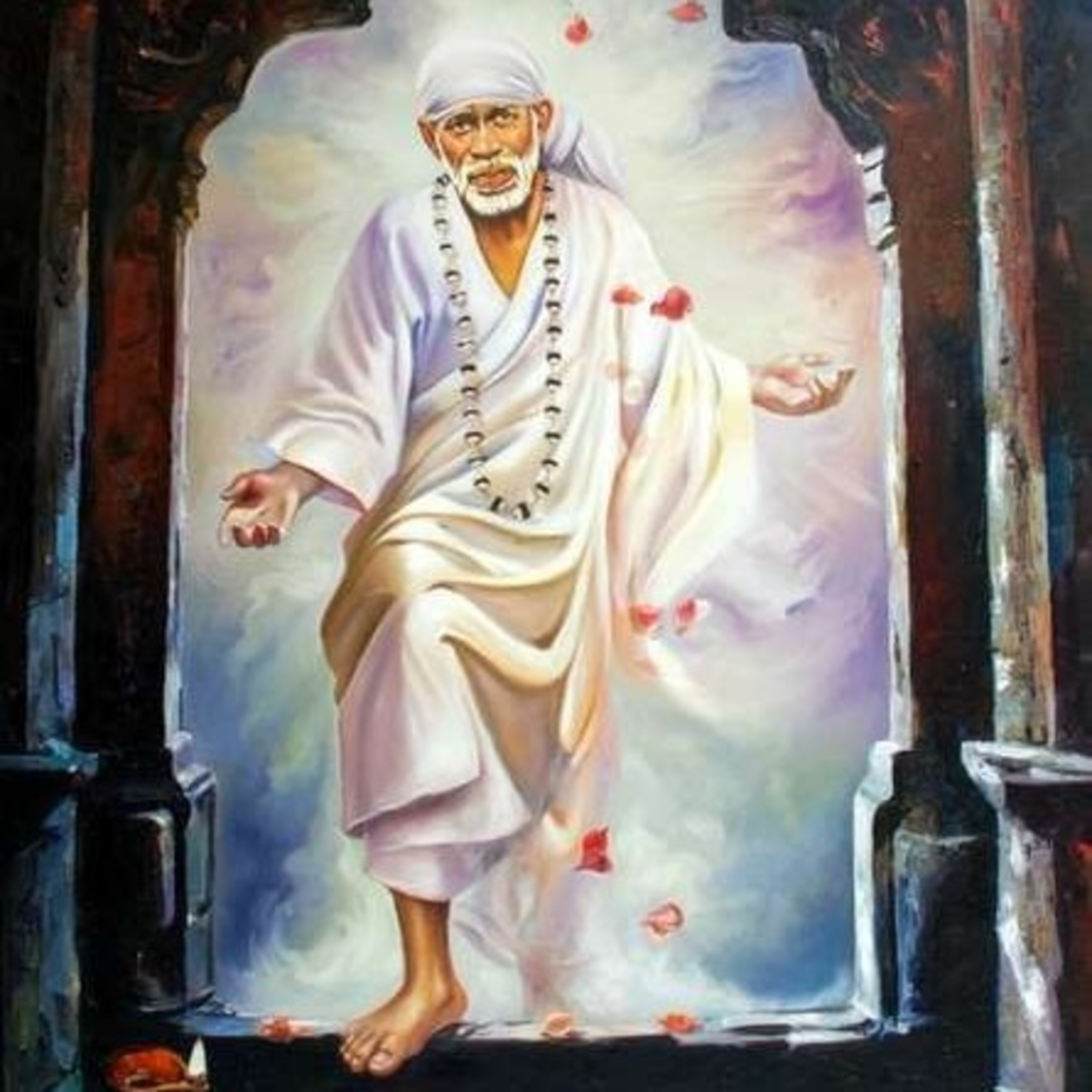 Shirdiche Saibaba