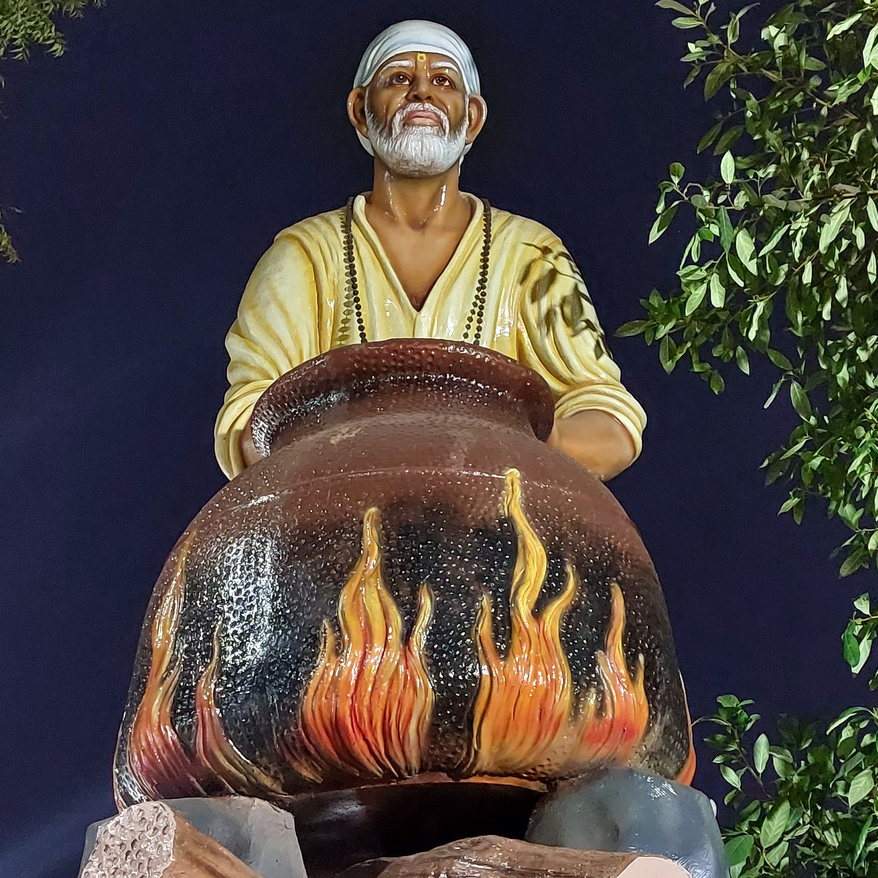 Shirdiche Saibaba