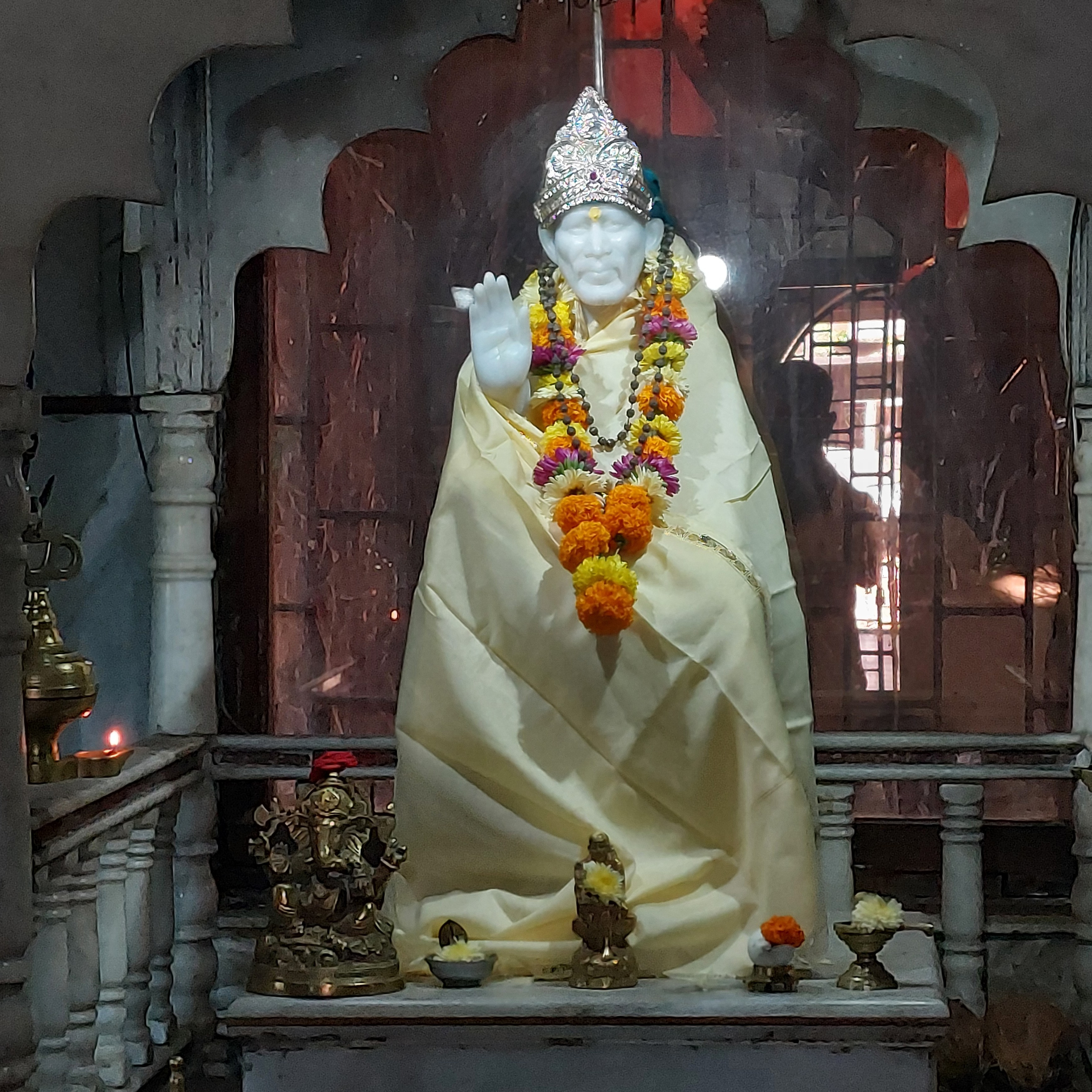Shirdiche Saibaba