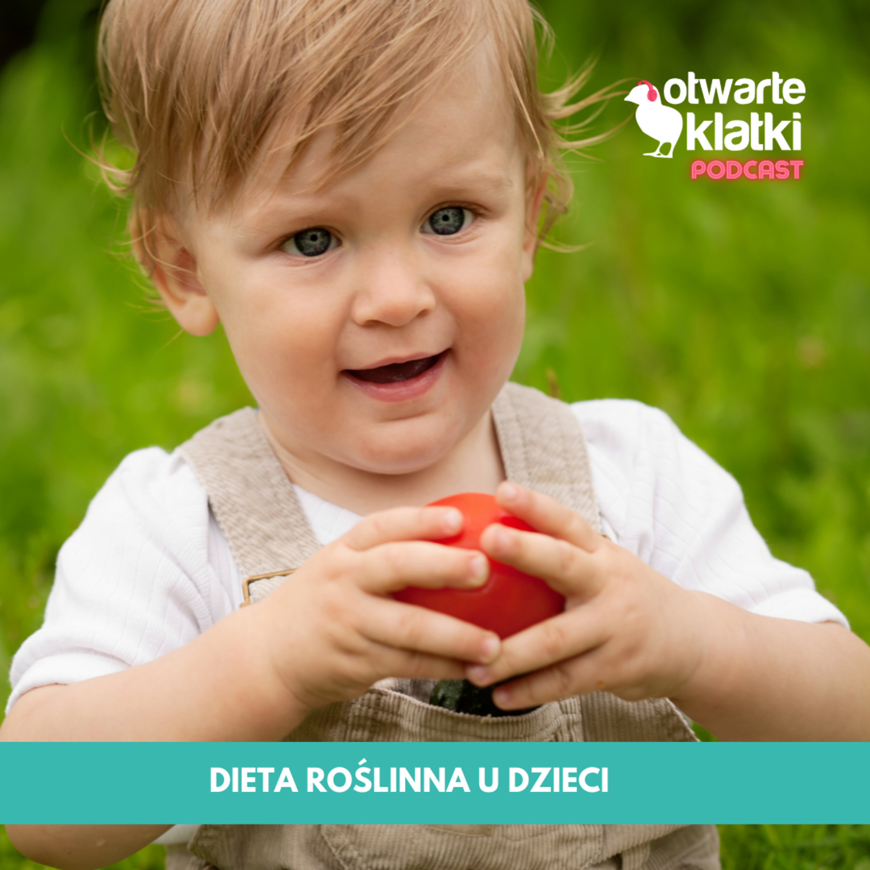 Otwarte Klatki Podcast