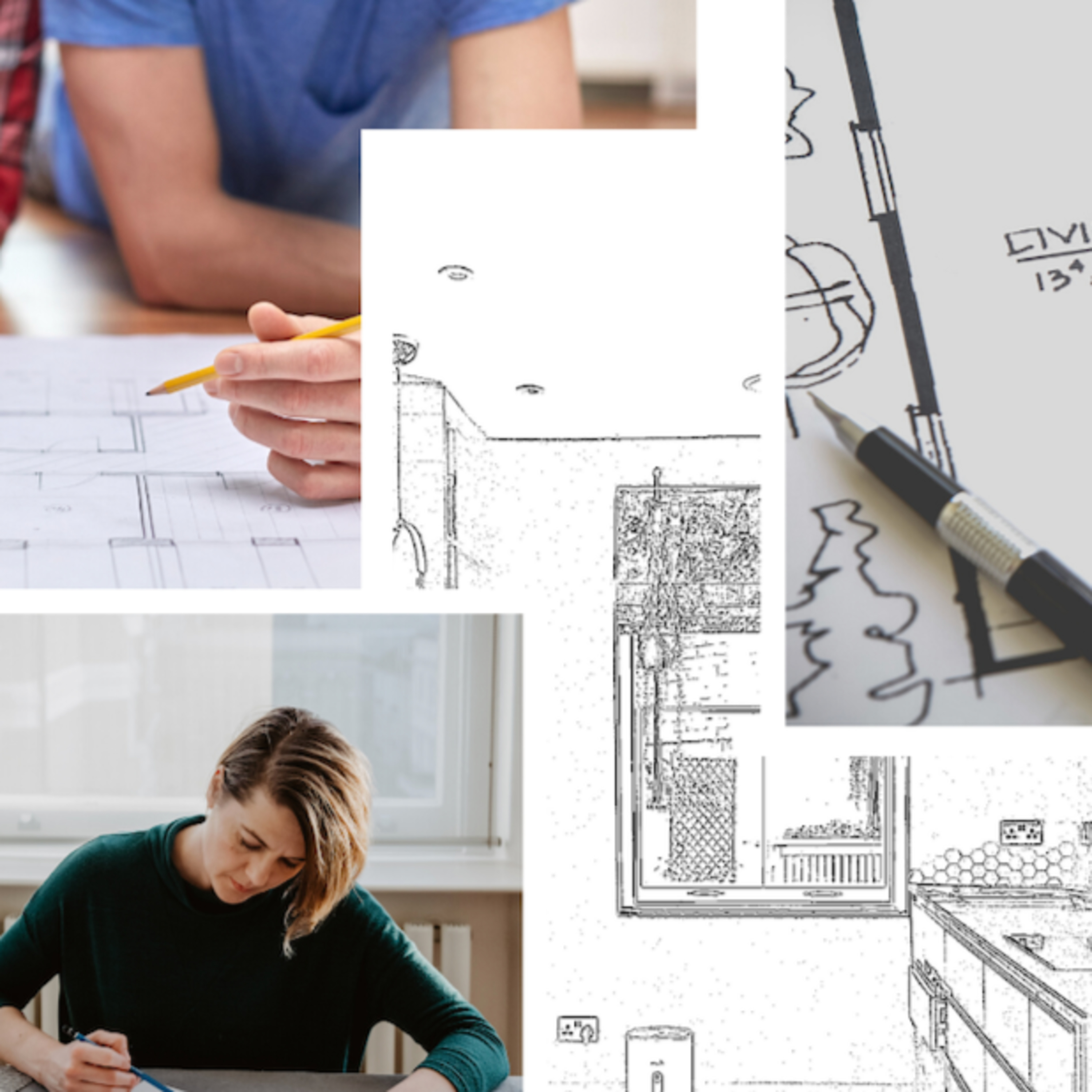 Conversation with a Renovator - Brixton Extension