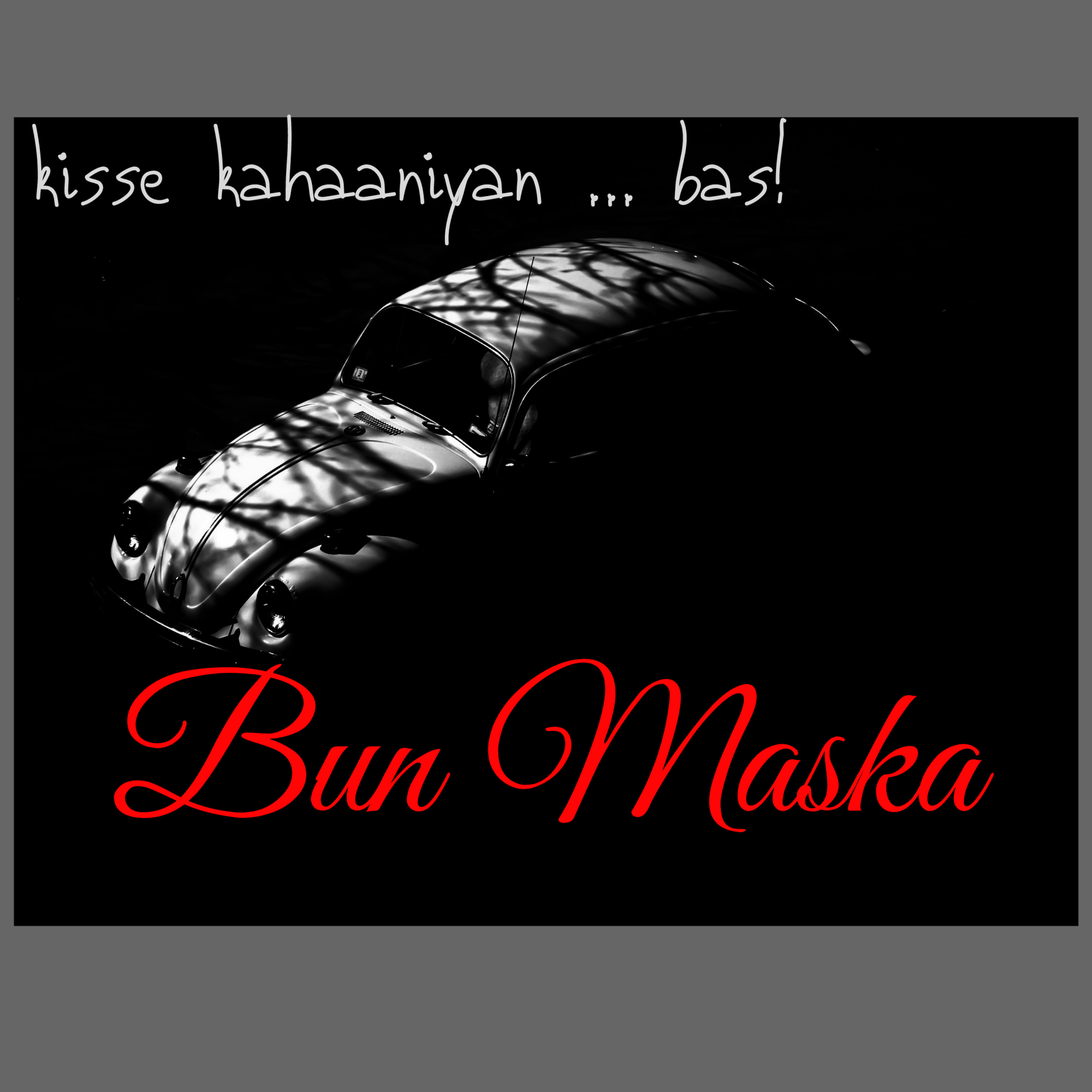 Bun Maska - Untold Parsi Stories