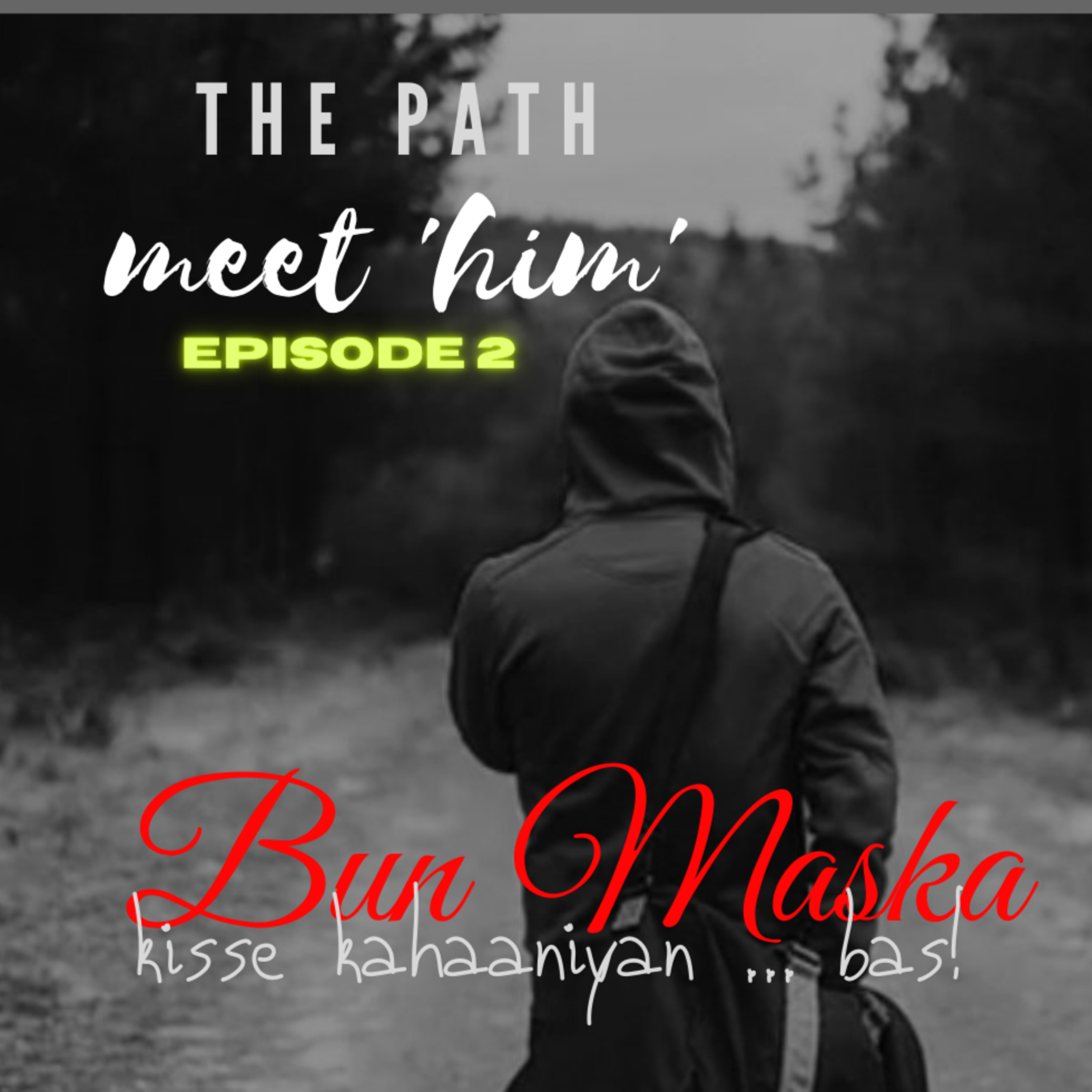 Bun Maska - Untold Parsi Stories