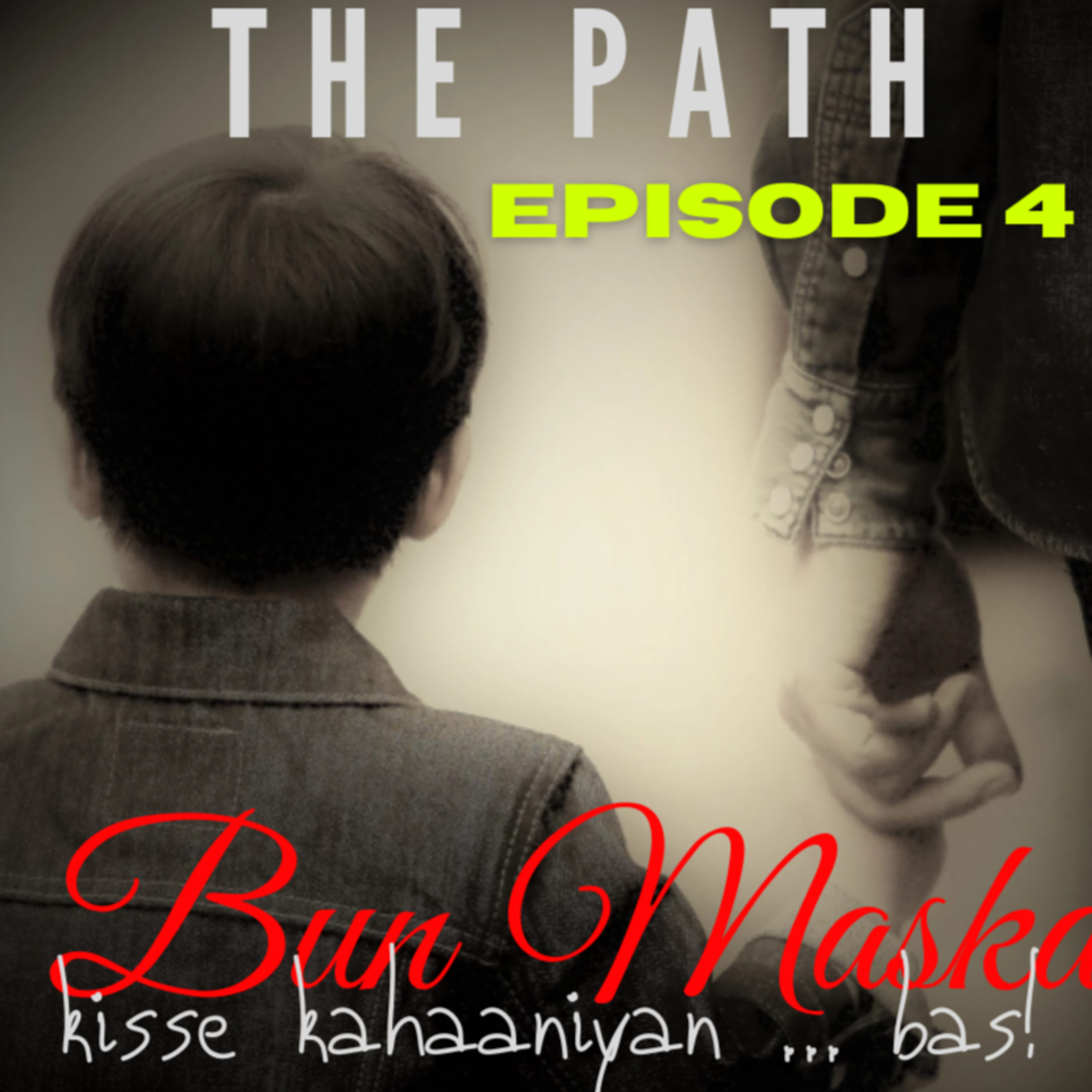 Bun Maska - Untold Parsi Stories