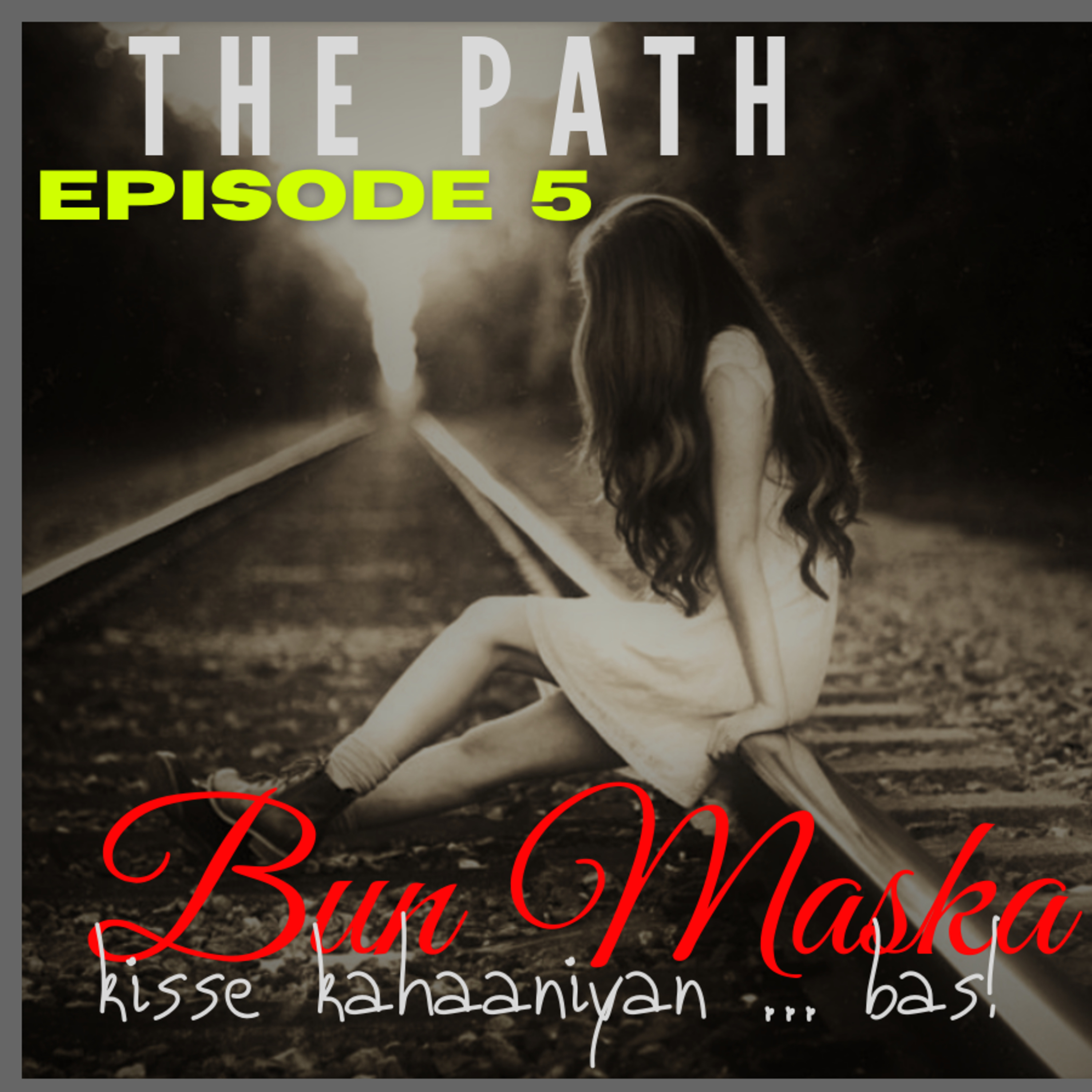 Bun Maska - Untold Parsi Stories