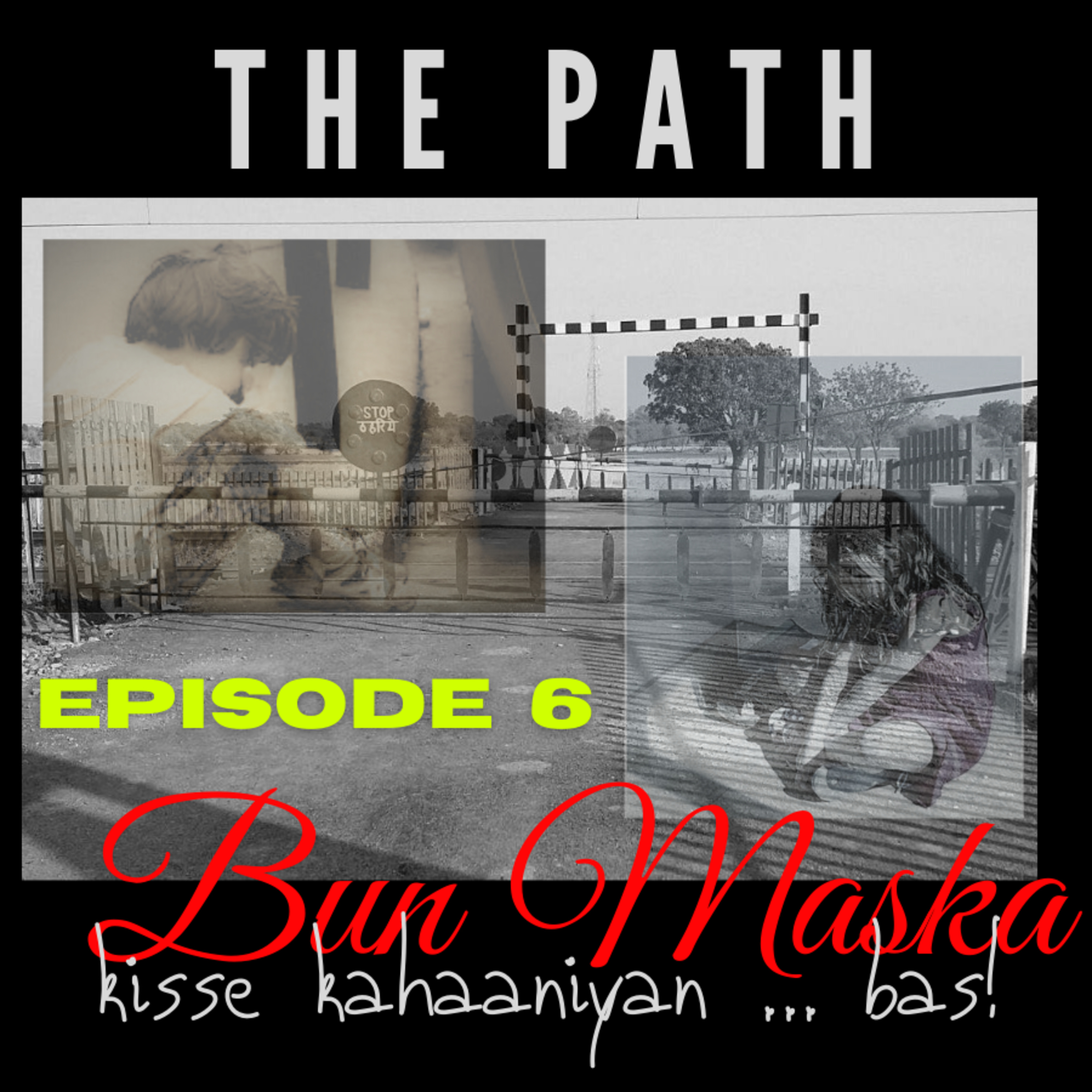 Bun Maska - Untold Parsi Stories