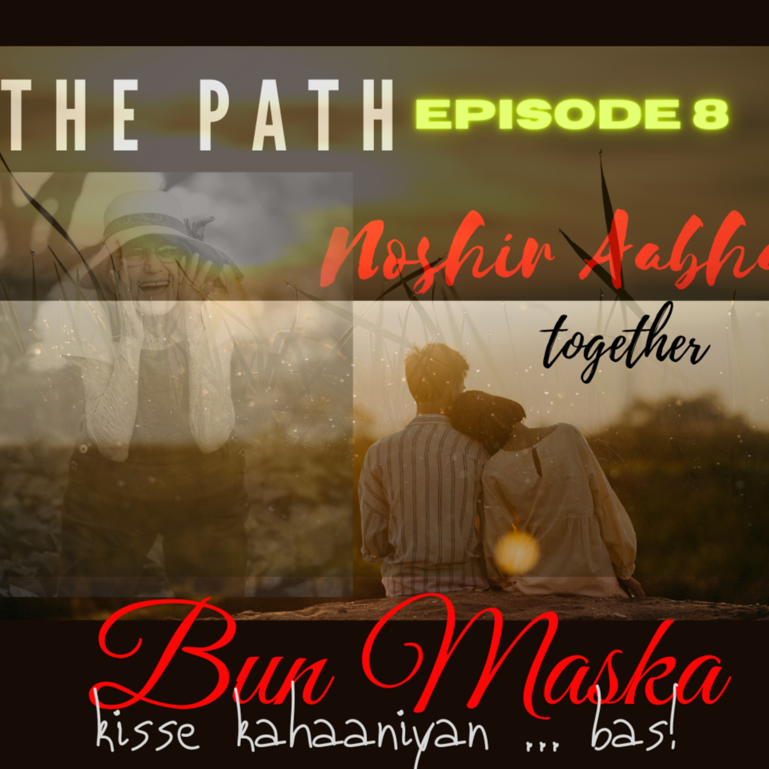 Bun Maska - Untold Parsi Stories