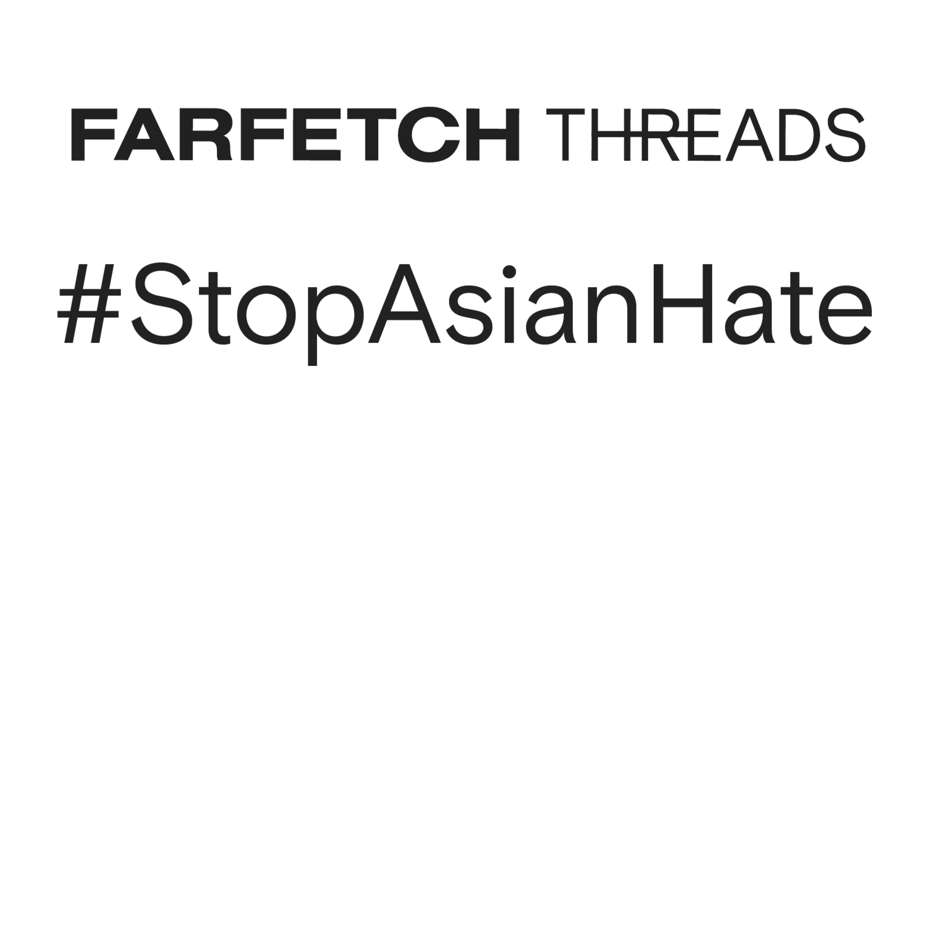 #StopAsianHate: Part Two