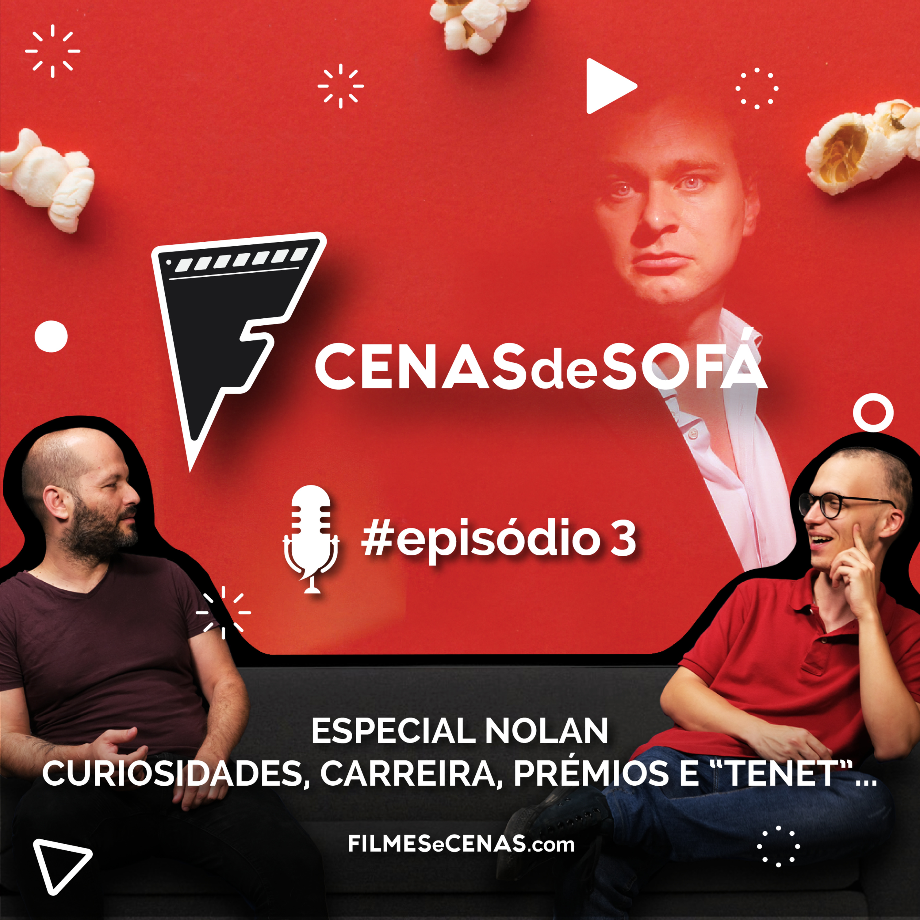 Cenas de Sofá