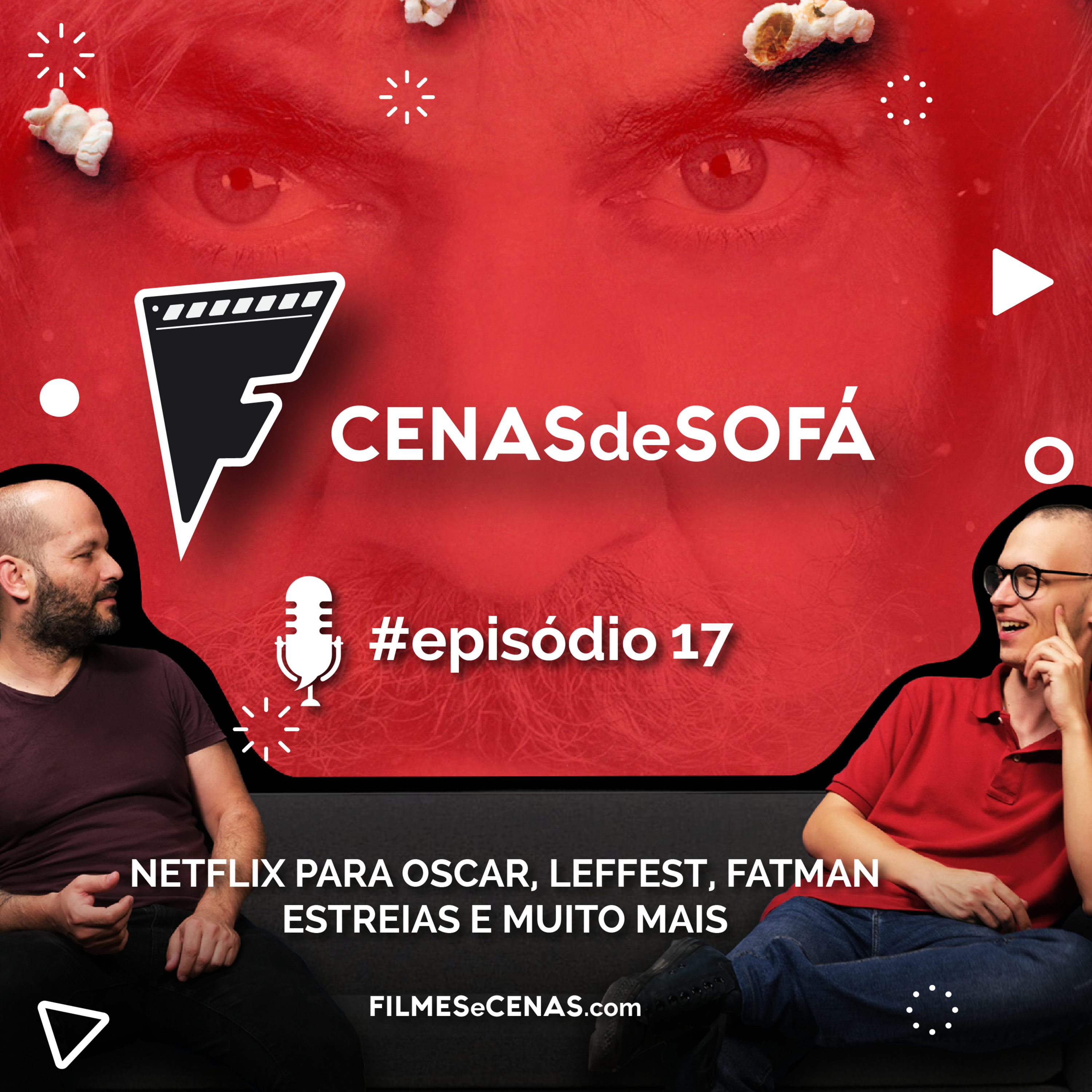 Cenas de Sofá