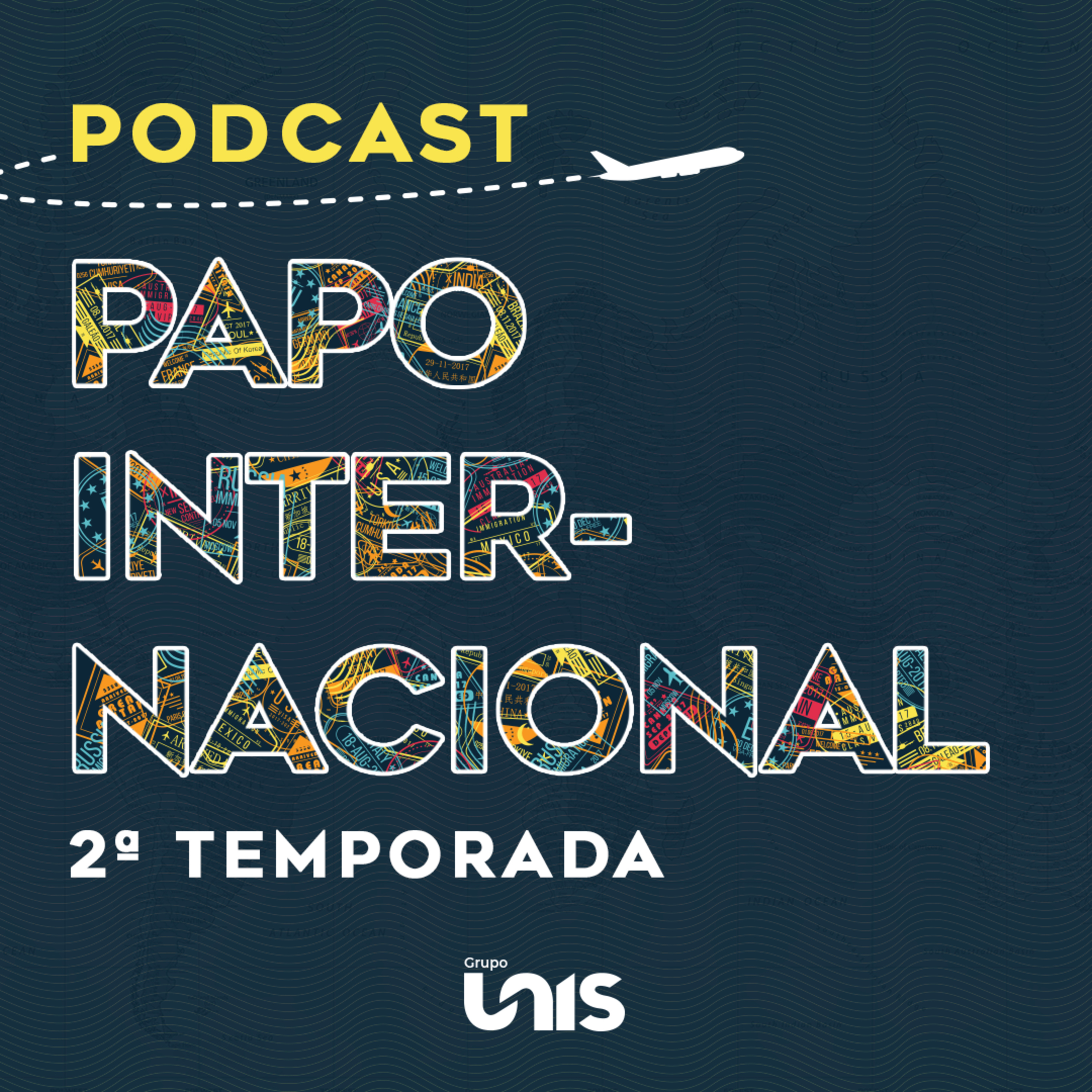 Papo Internacional
